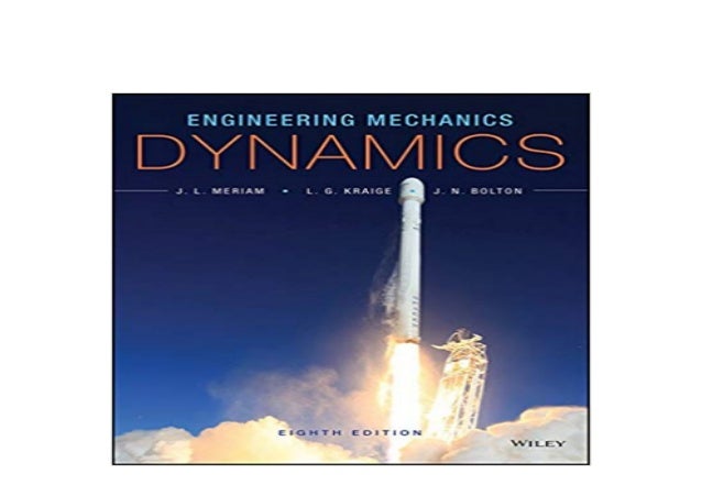 Enginering Mechanics : dynamics 8th Edition pdf download Enginering Mechanics : dynamics 8th Edition pdf download
