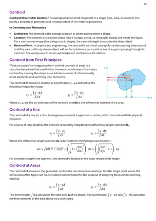 Engineering mechanics notes for mechanical engineering JNTUH | PDF