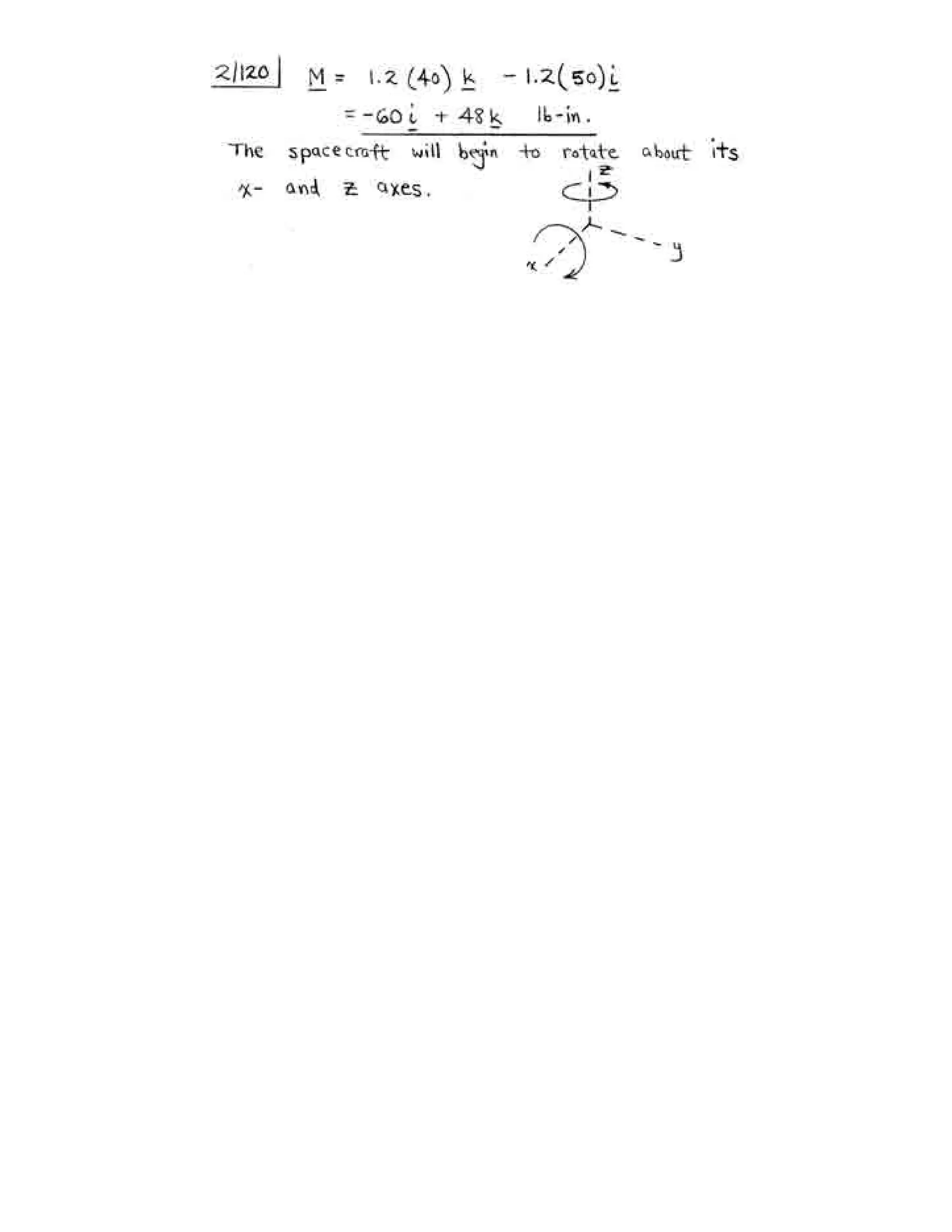 Engineering mechanics statics j.l.meriam-l.g.kraige-solution manual (5th ed)
