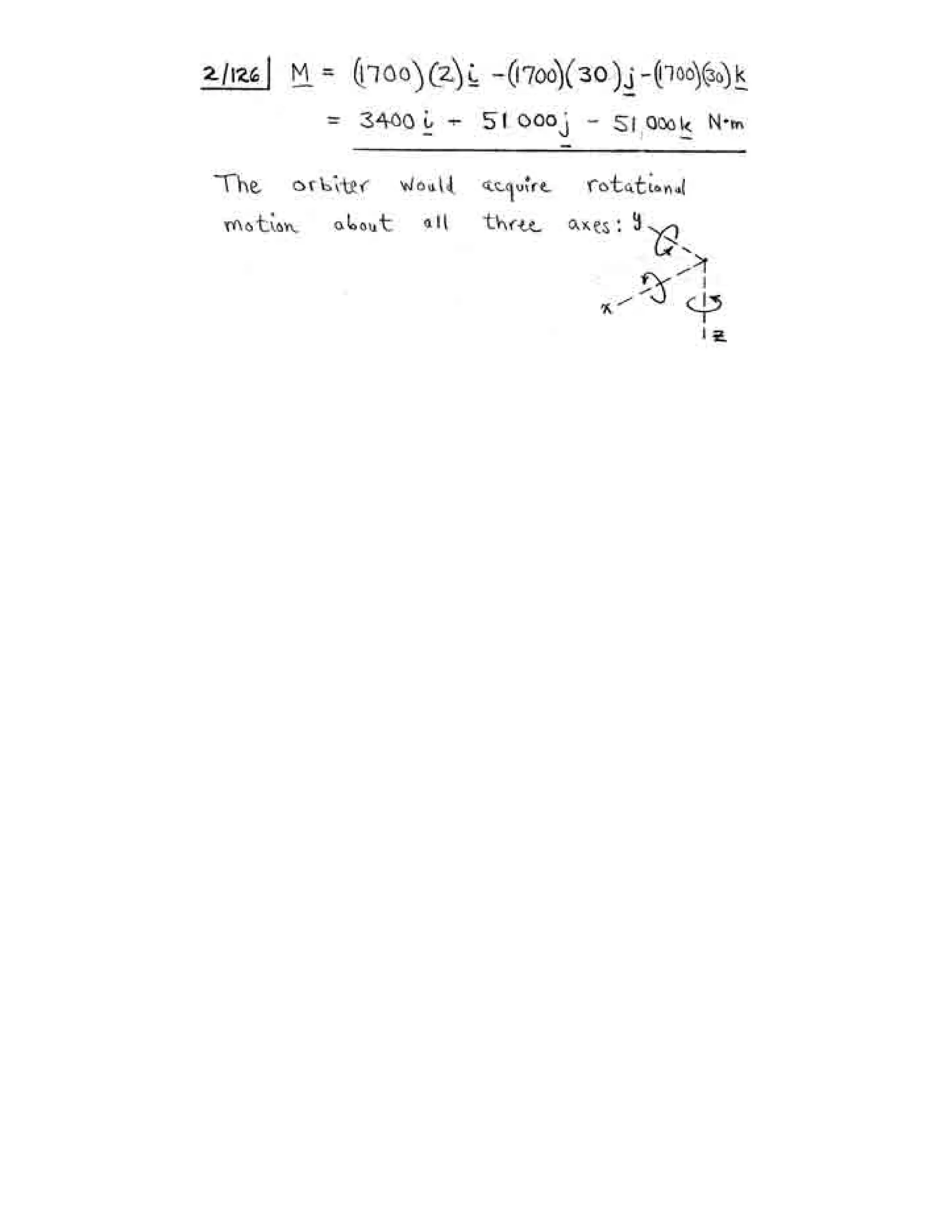 Engineering mechanics statics j.l.meriam-l.g.kraige-solution manual (5th ed)