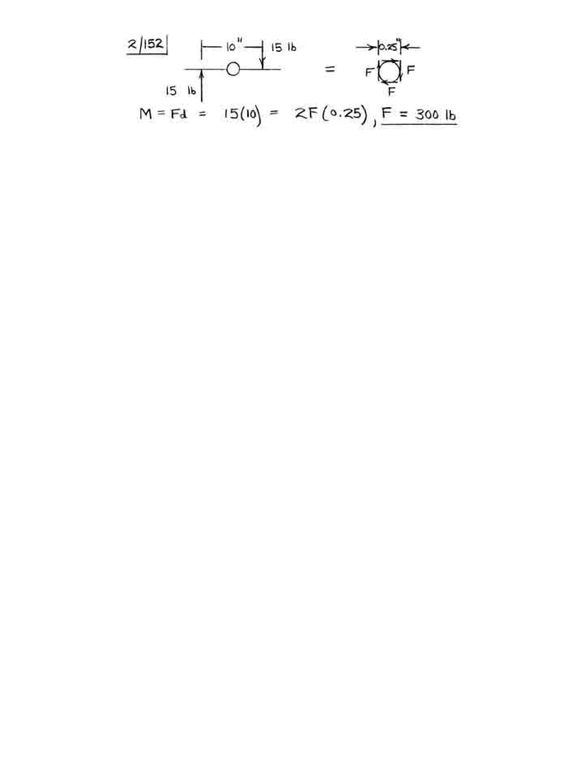 Engineering mechanics statics j.l.meriam-l.g.kraige-solution manual (5th ed)