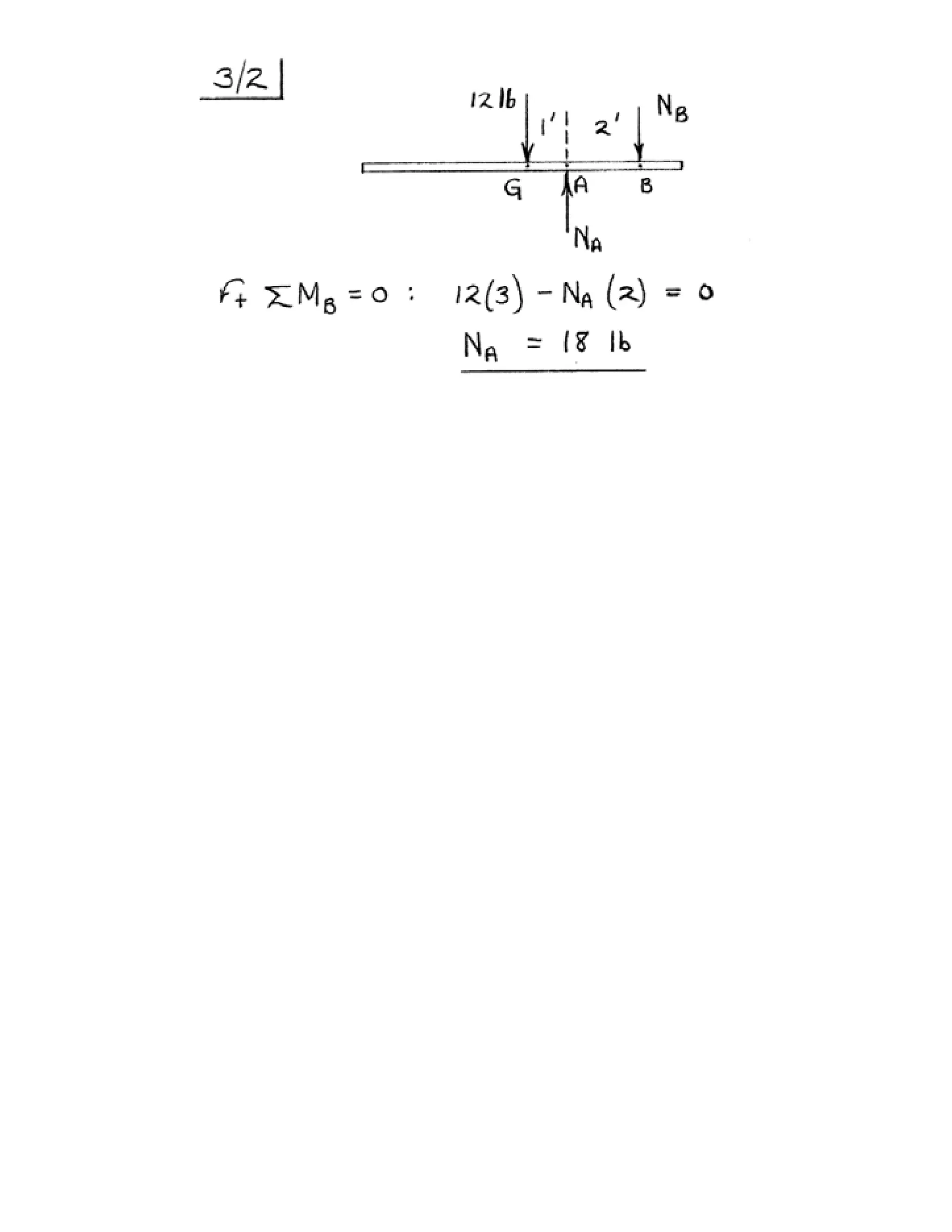Engineering mechanics statics j.l.meriam-l.g.kraige-solution manual (5th ed)