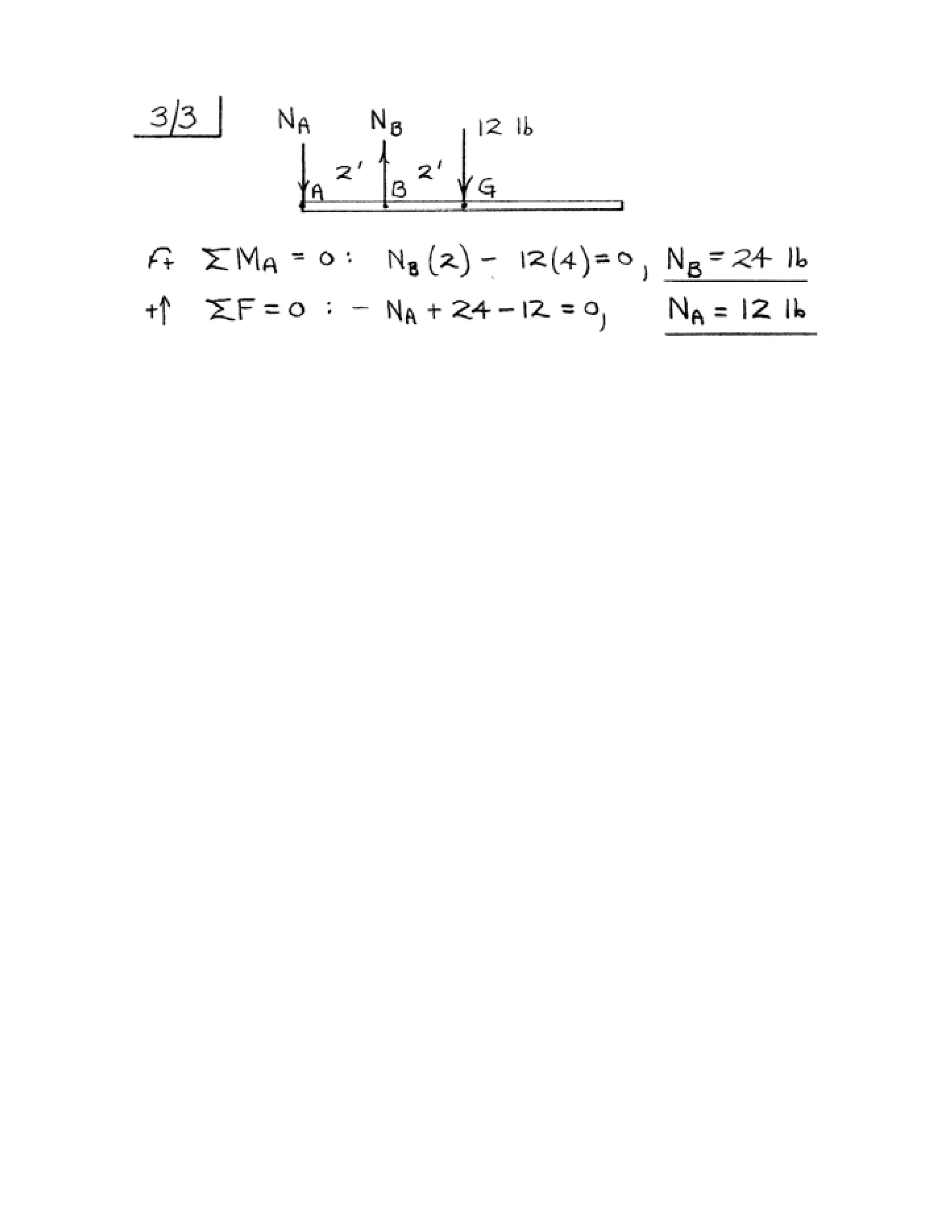 Engineering mechanics statics j.l.meriam-l.g.kraige-solution manual (5th ed)
