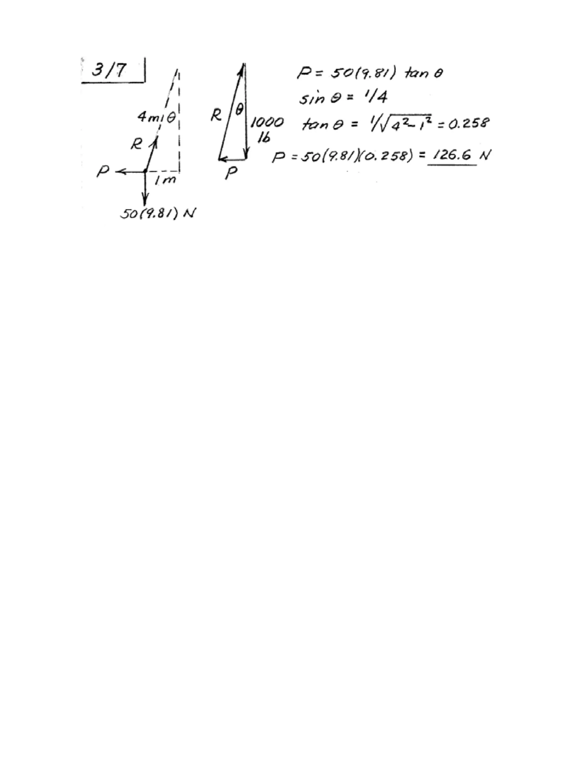 Engineering mechanics statics j.l.meriam-l.g.kraige-solution manual (5th ed)