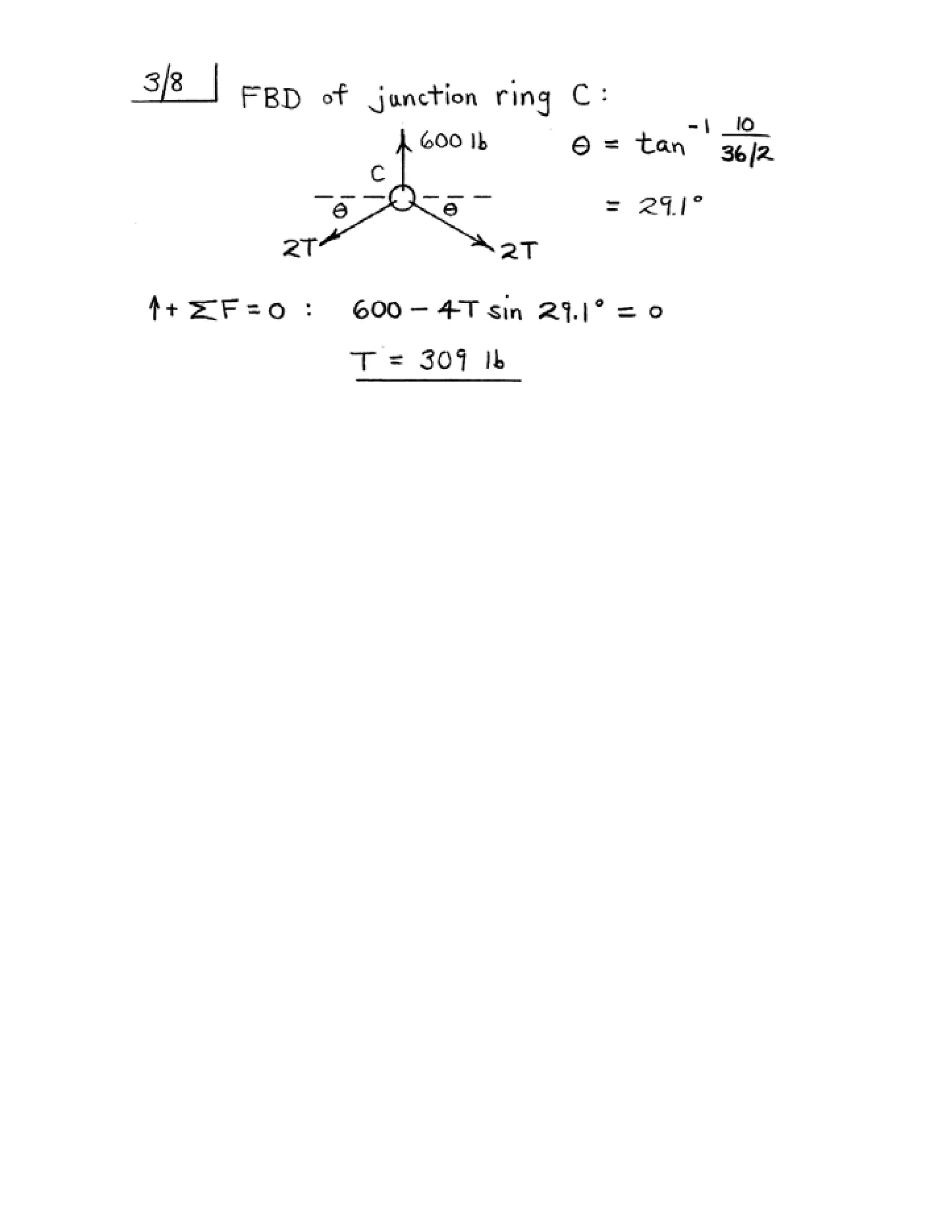 Engineering mechanics statics j.l.meriam-l.g.kraige-solution manual (5th ed)