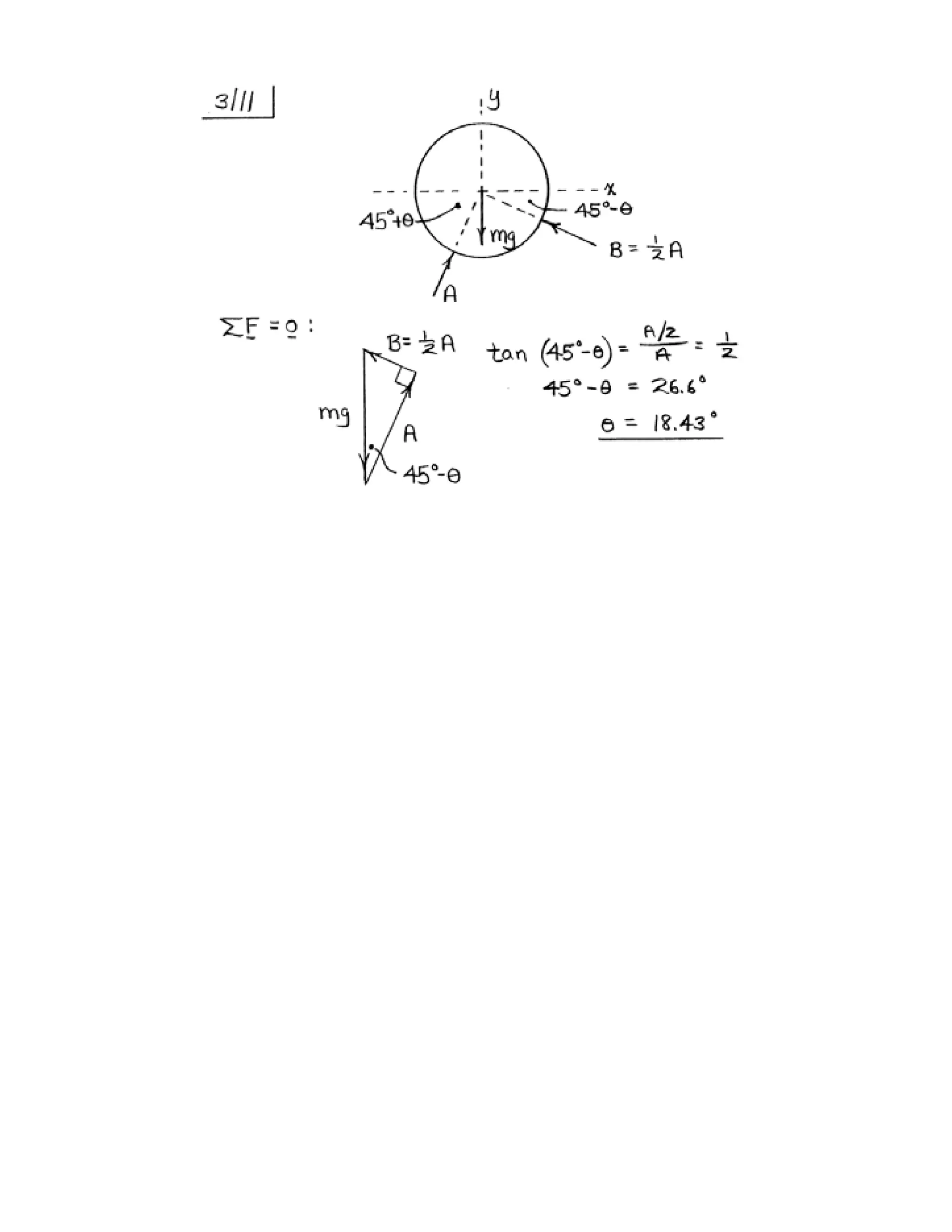 Engineering mechanics statics j.l.meriam-l.g.kraige-solution manual (5th ed)