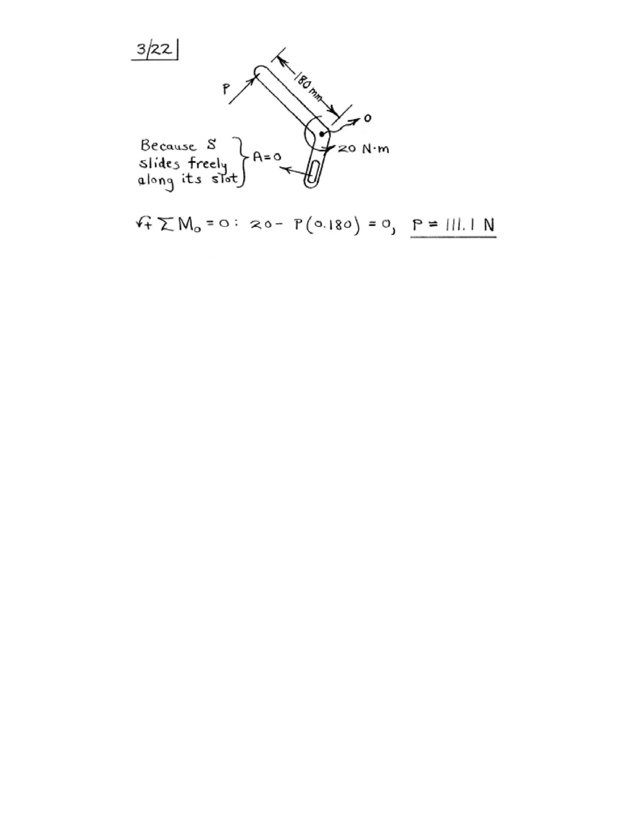 Engineering mechanics statics j.l.meriam-l.g.kraige-solution manual (5th ed)
