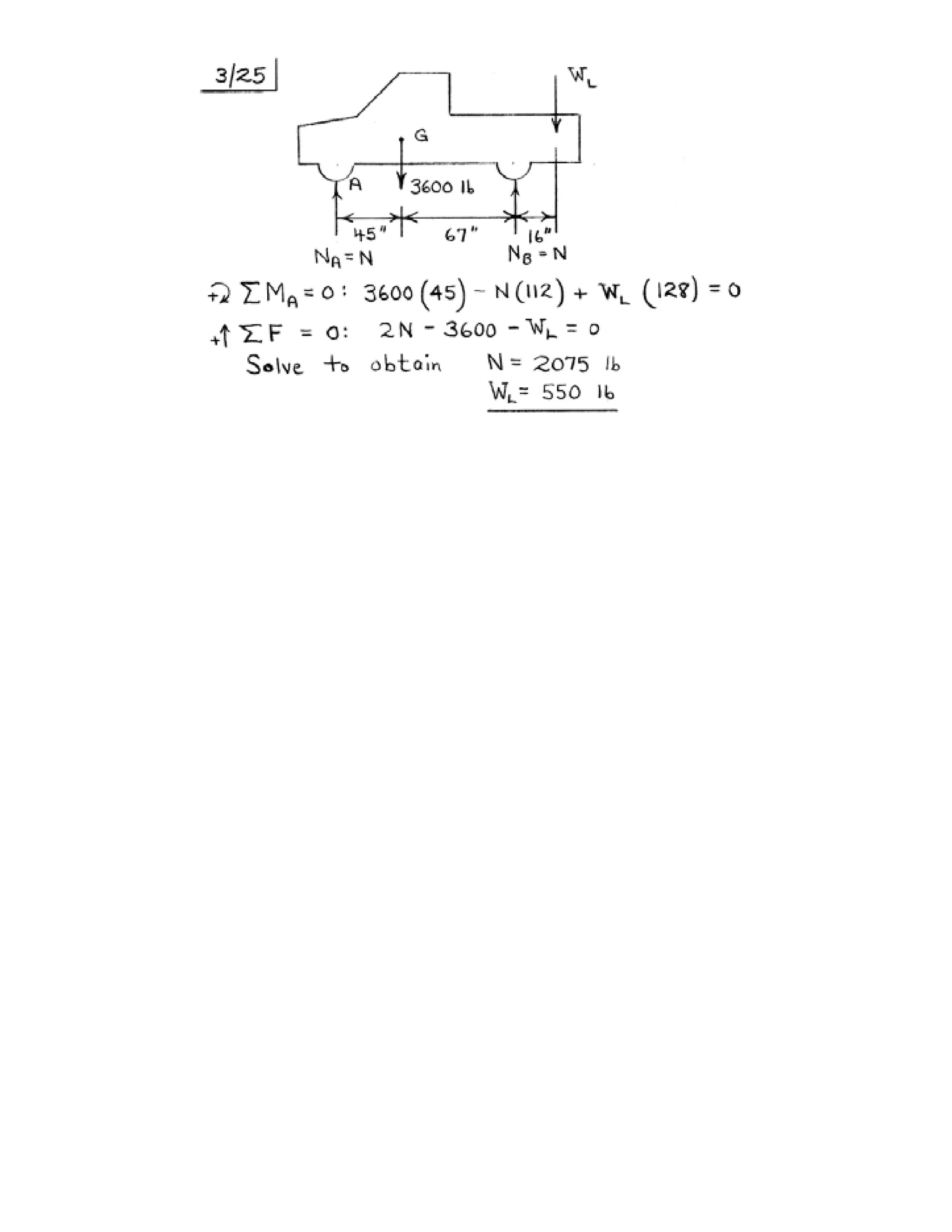 Engineering mechanics statics j.l.meriam-l.g.kraige-solution manual (5th ed)