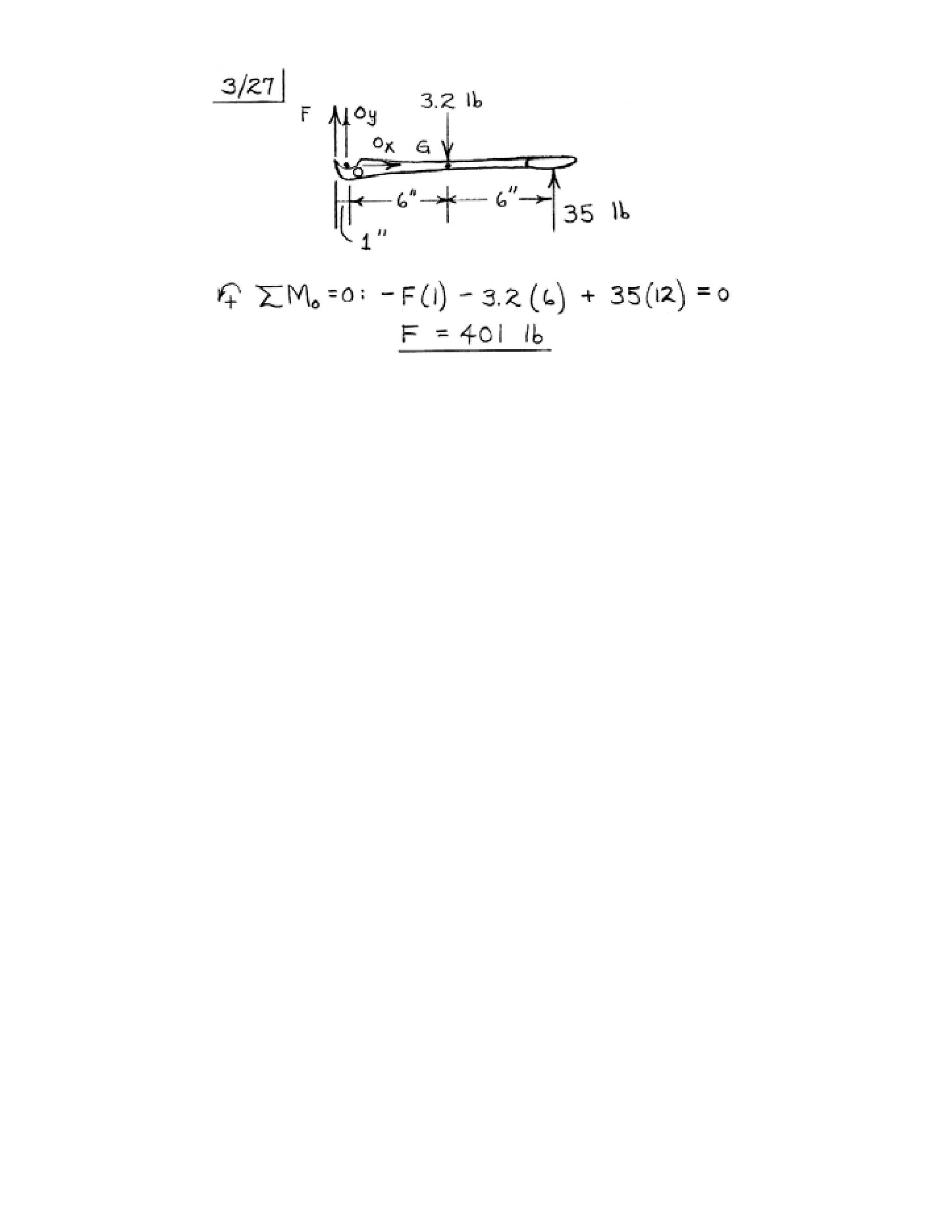 Engineering mechanics statics j.l.meriam-l.g.kraige-solution manual (5th ed)