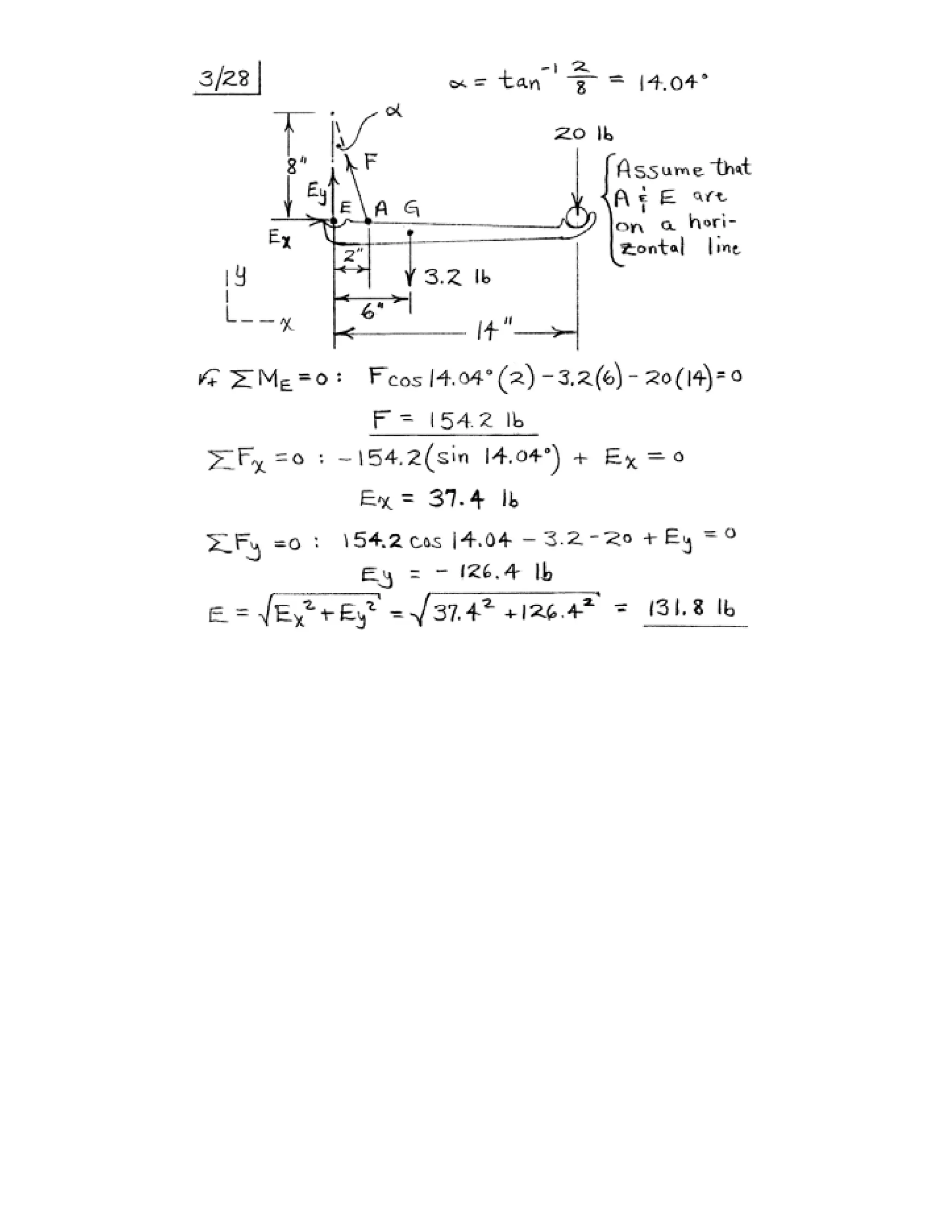 Engineering mechanics statics j.l.meriam-l.g.kraige-solution manual (5th ed)