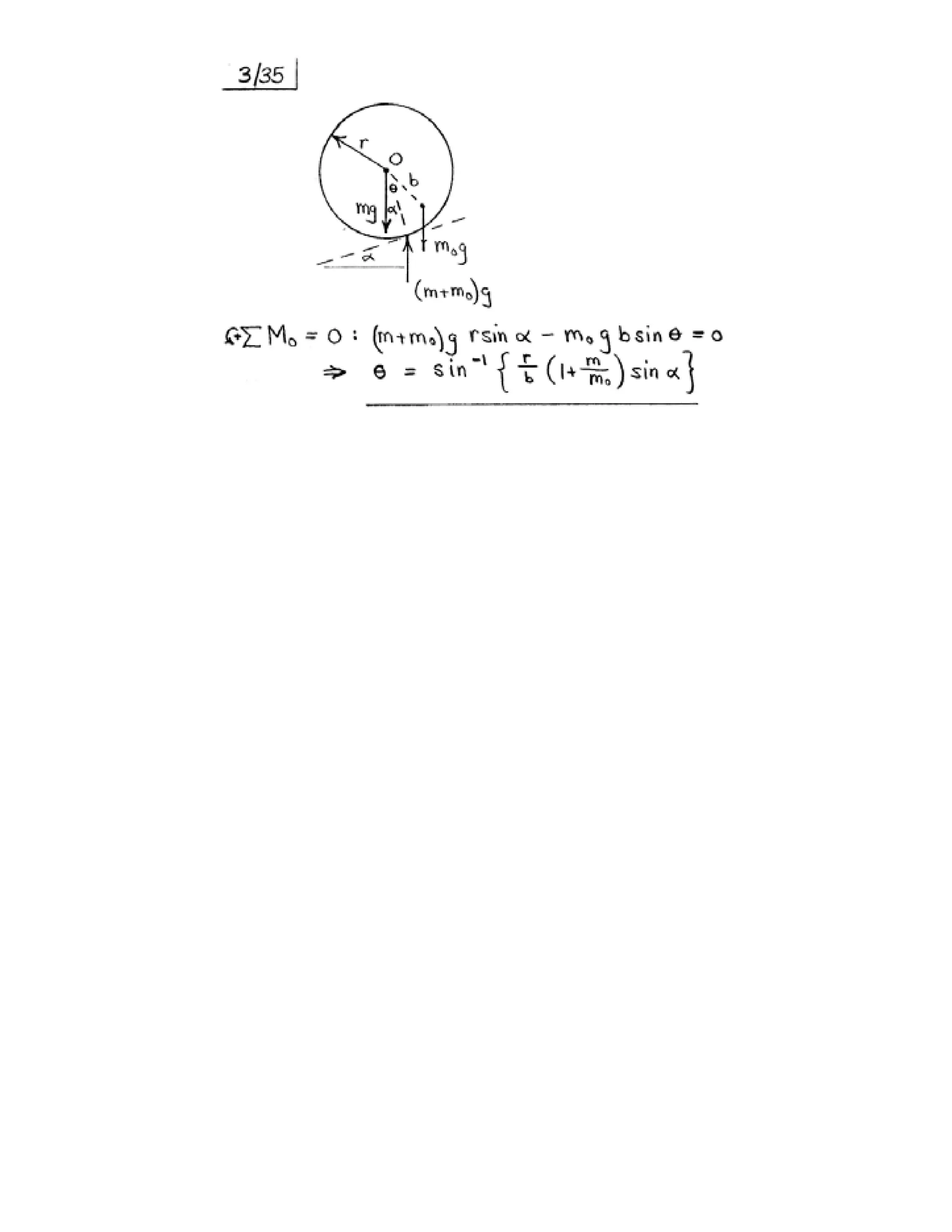 Engineering mechanics statics j.l.meriam-l.g.kraige-solution manual (5th ed)