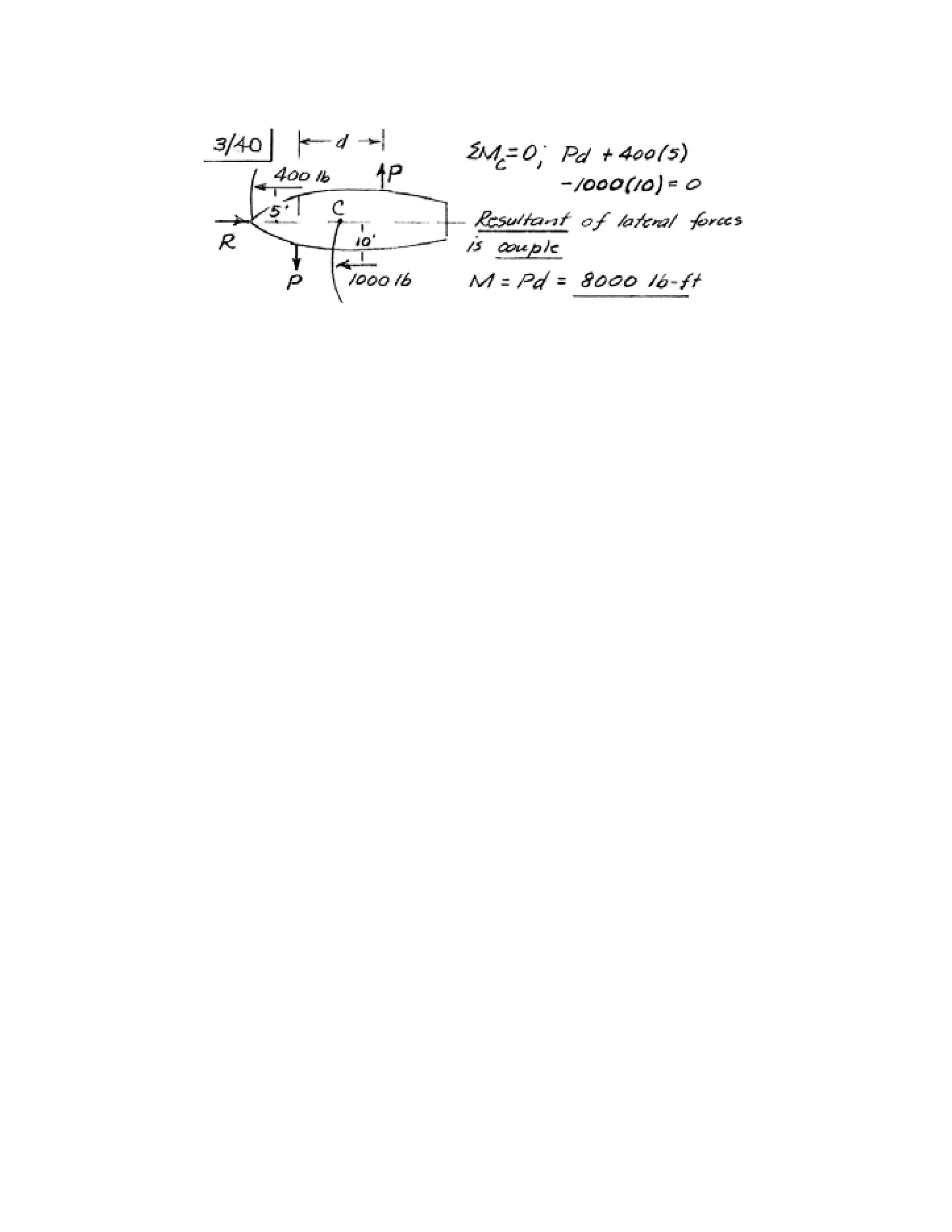 Engineering mechanics statics j.l.meriam-l.g.kraige-solution manual (5th ed)