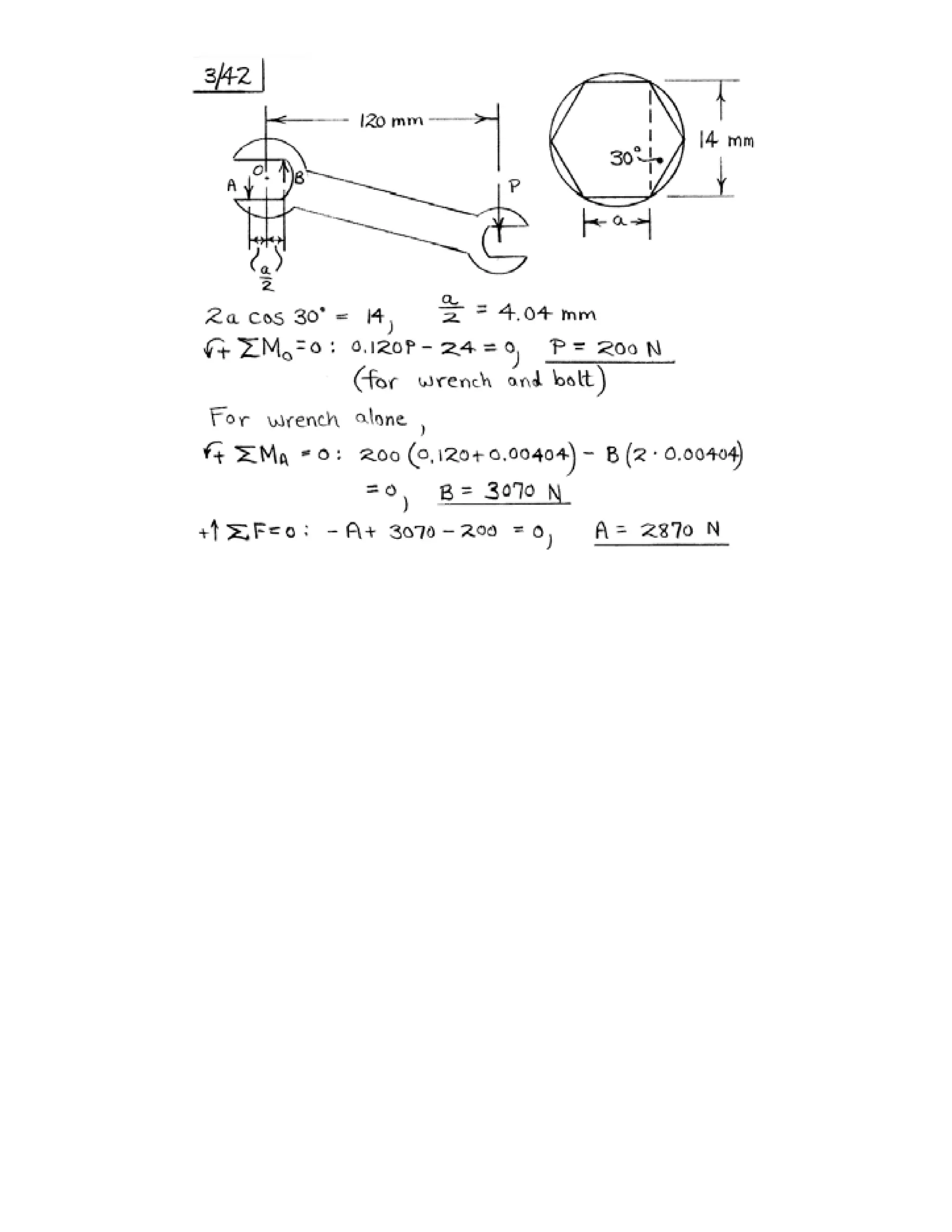 Engineering mechanics statics j.l.meriam-l.g.kraige-solution manual (5th ed)
