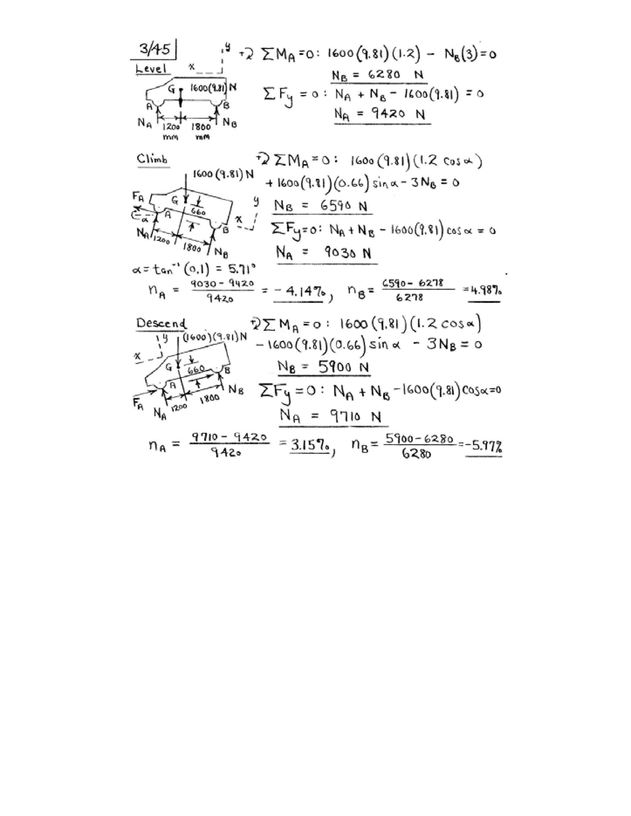 Engineering mechanics statics j.l.meriam-l.g.kraige-solution manual (5th ed)