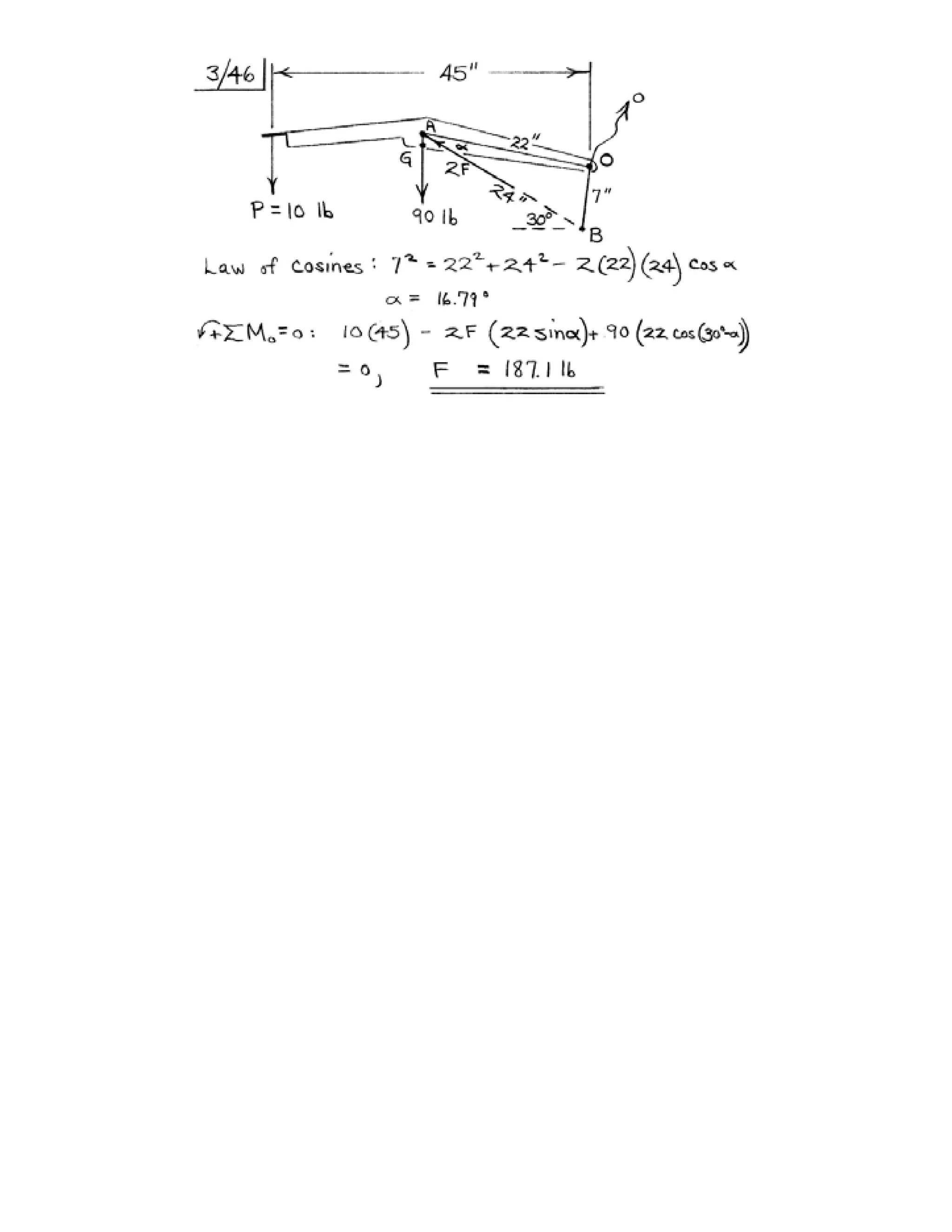 Engineering mechanics statics j.l.meriam-l.g.kraige-solution manual (5th ed)