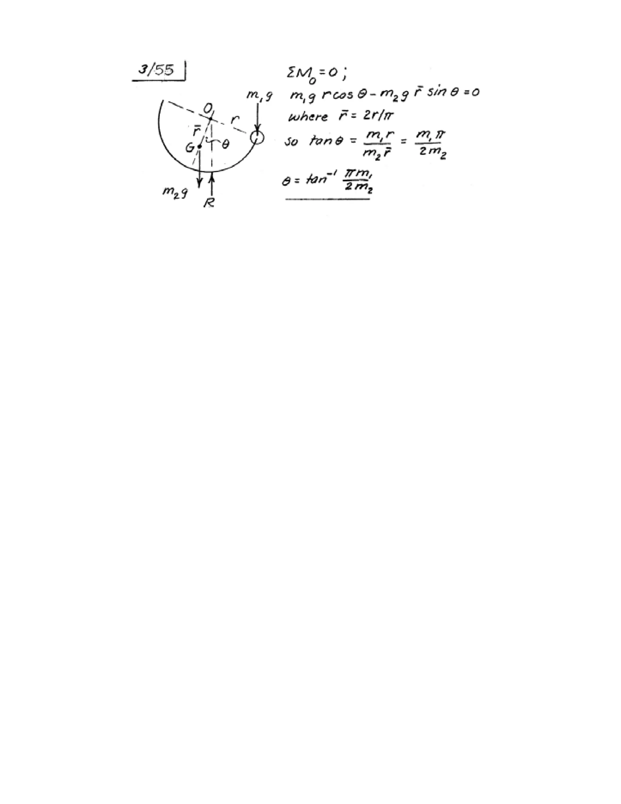 Engineering mechanics statics j.l.meriam-l.g.kraige-solution manual (5th ed)