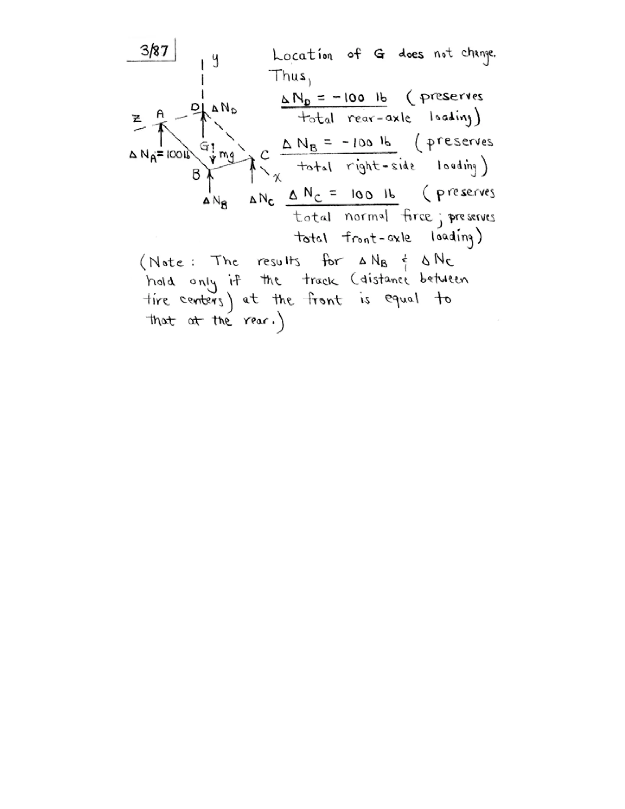 Engineering mechanics statics j.l.meriam-l.g.kraige-solution manual (5th ed)