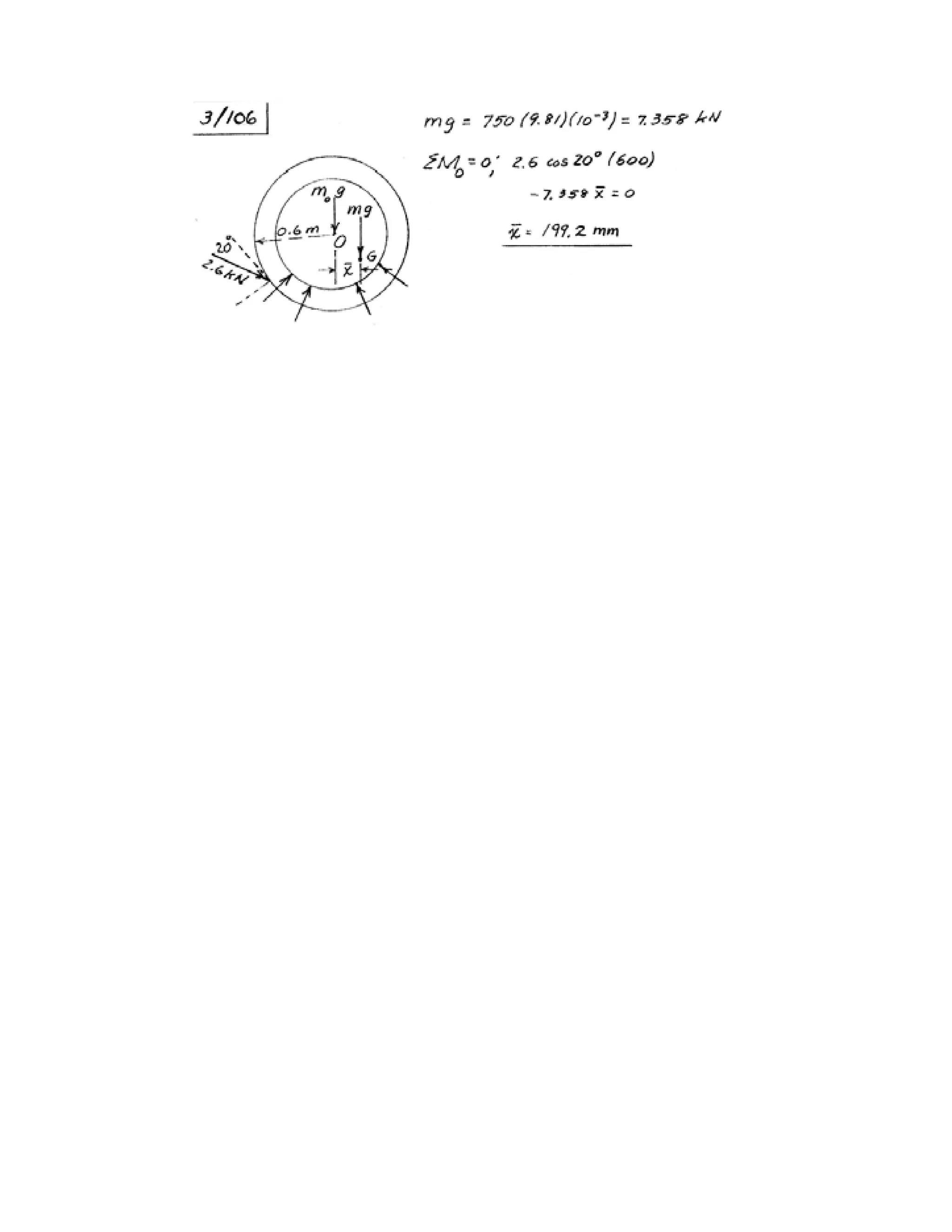 Engineering mechanics statics j.l.meriam-l.g.kraige-solution manual (5th ed)