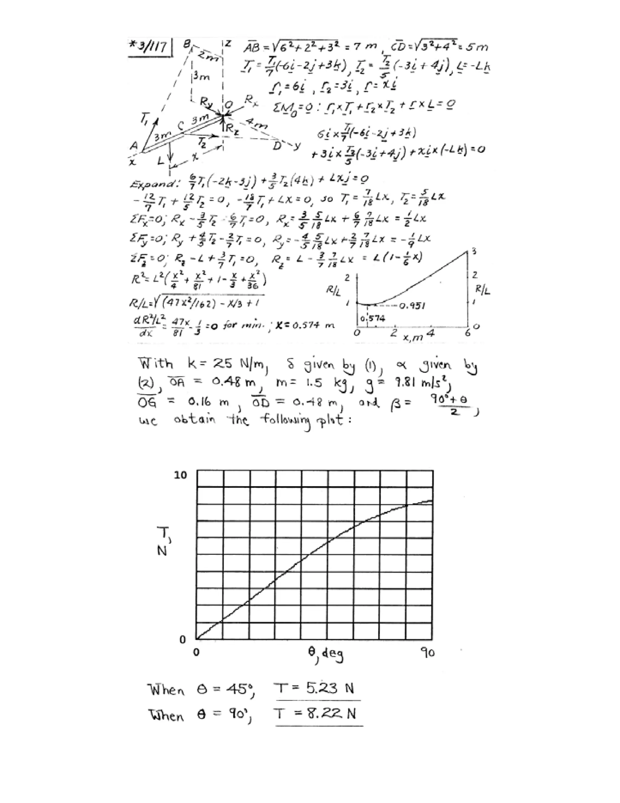 Engineering mechanics statics j.l.meriam-l.g.kraige-solution manual (5th ed)