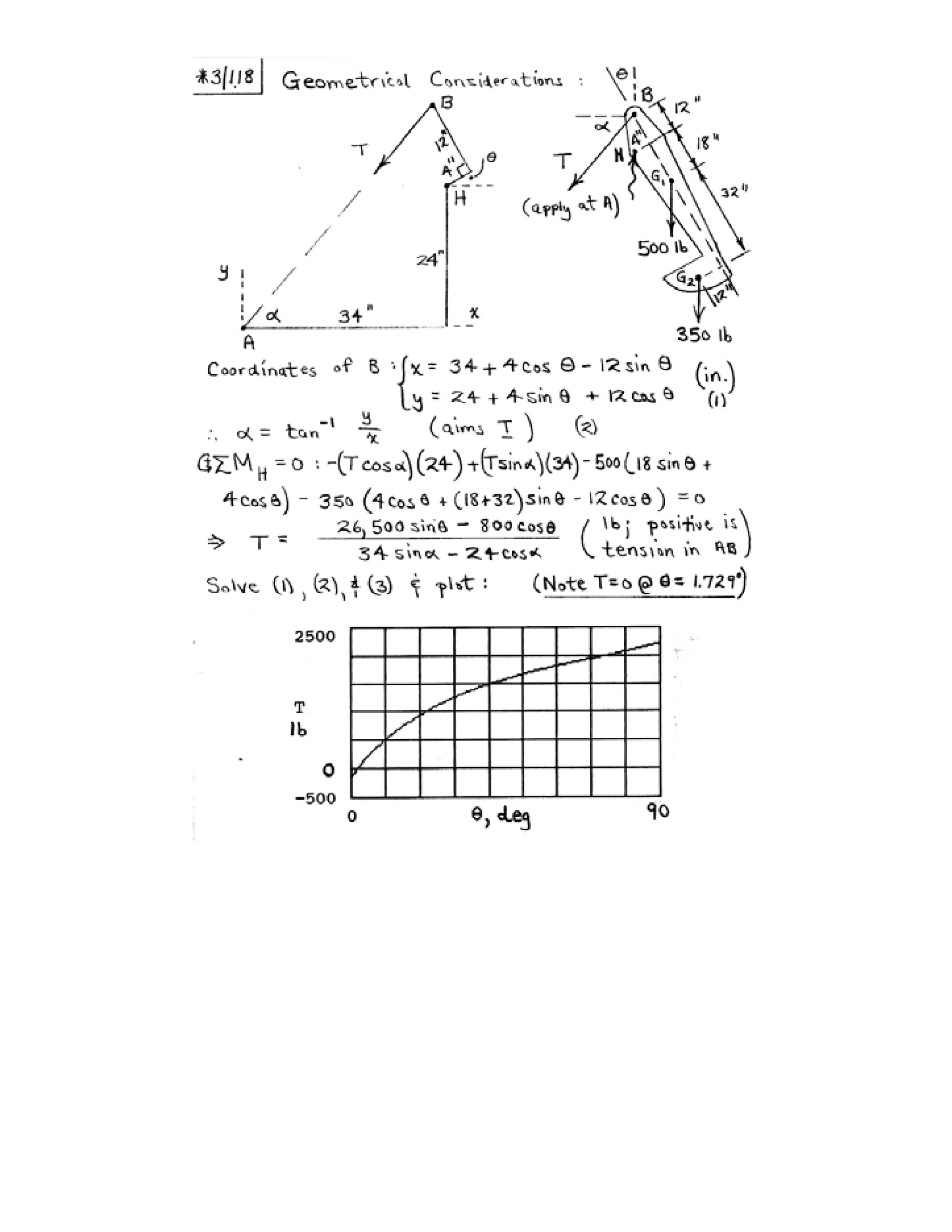 Engineering mechanics statics j.l.meriam-l.g.kraige-solution manual (5th ed)