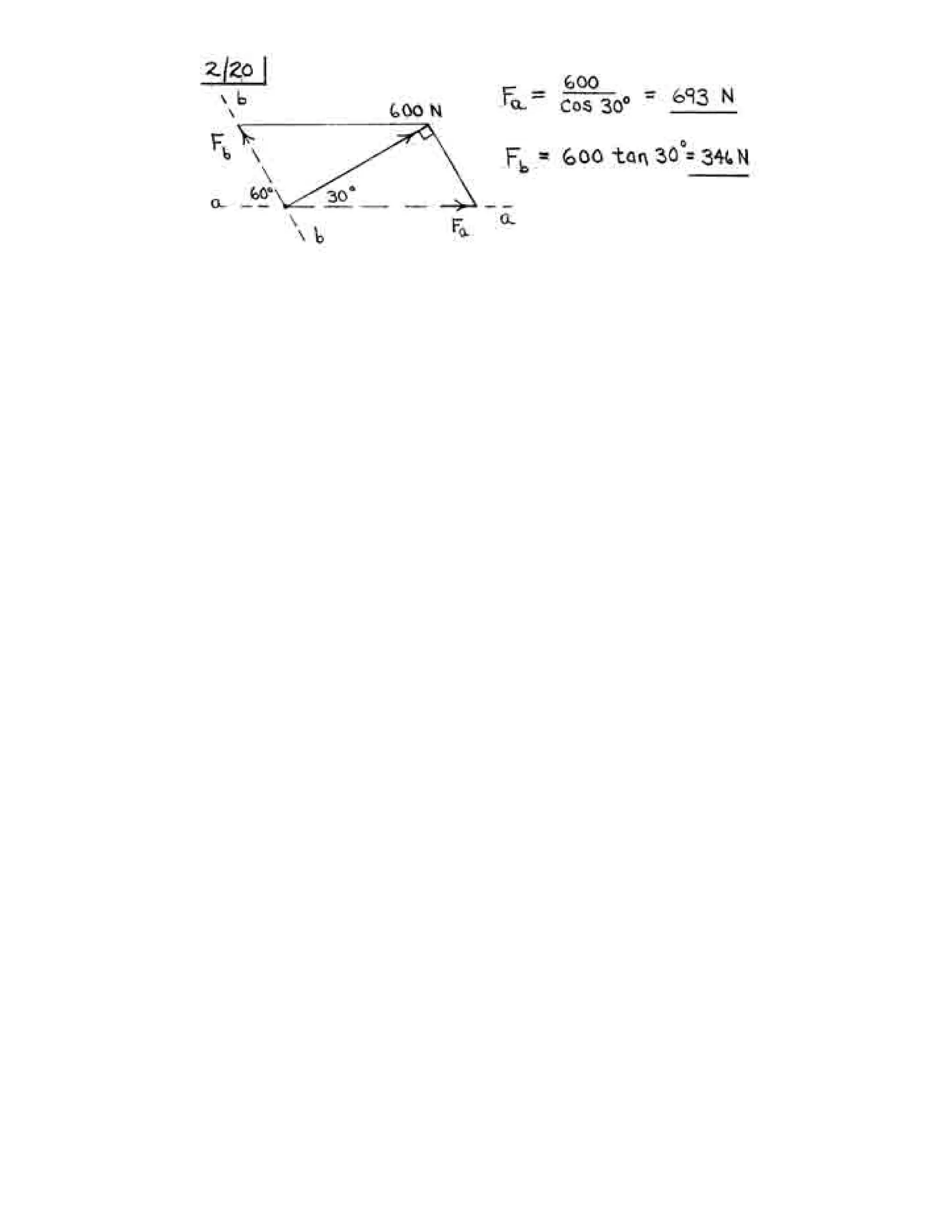 Engineering mechanics statics j.l.meriam-l.g.kraige-solution manual (5th ed)
