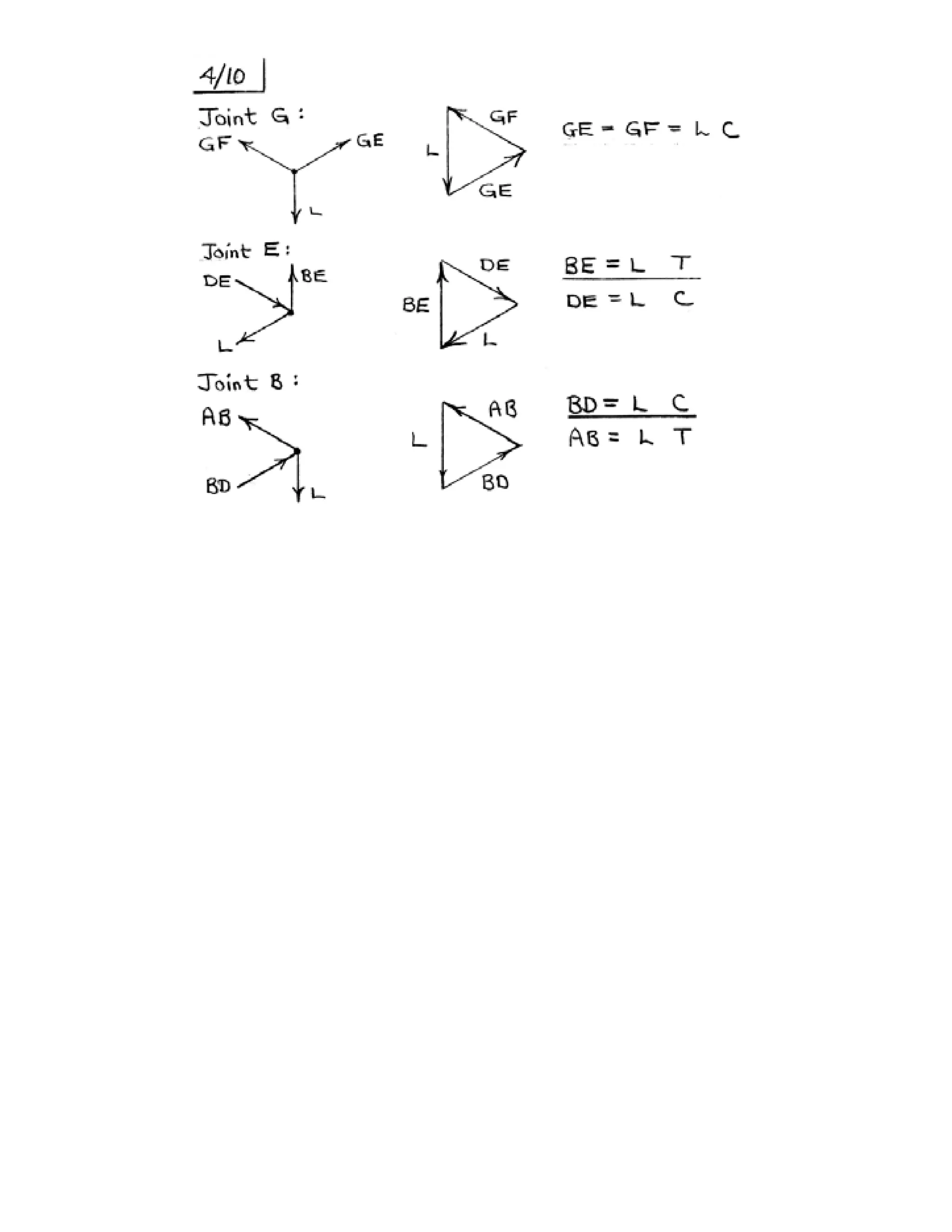 Engineering mechanics statics j.l.meriam-l.g.kraige-solution manual (5th ed)