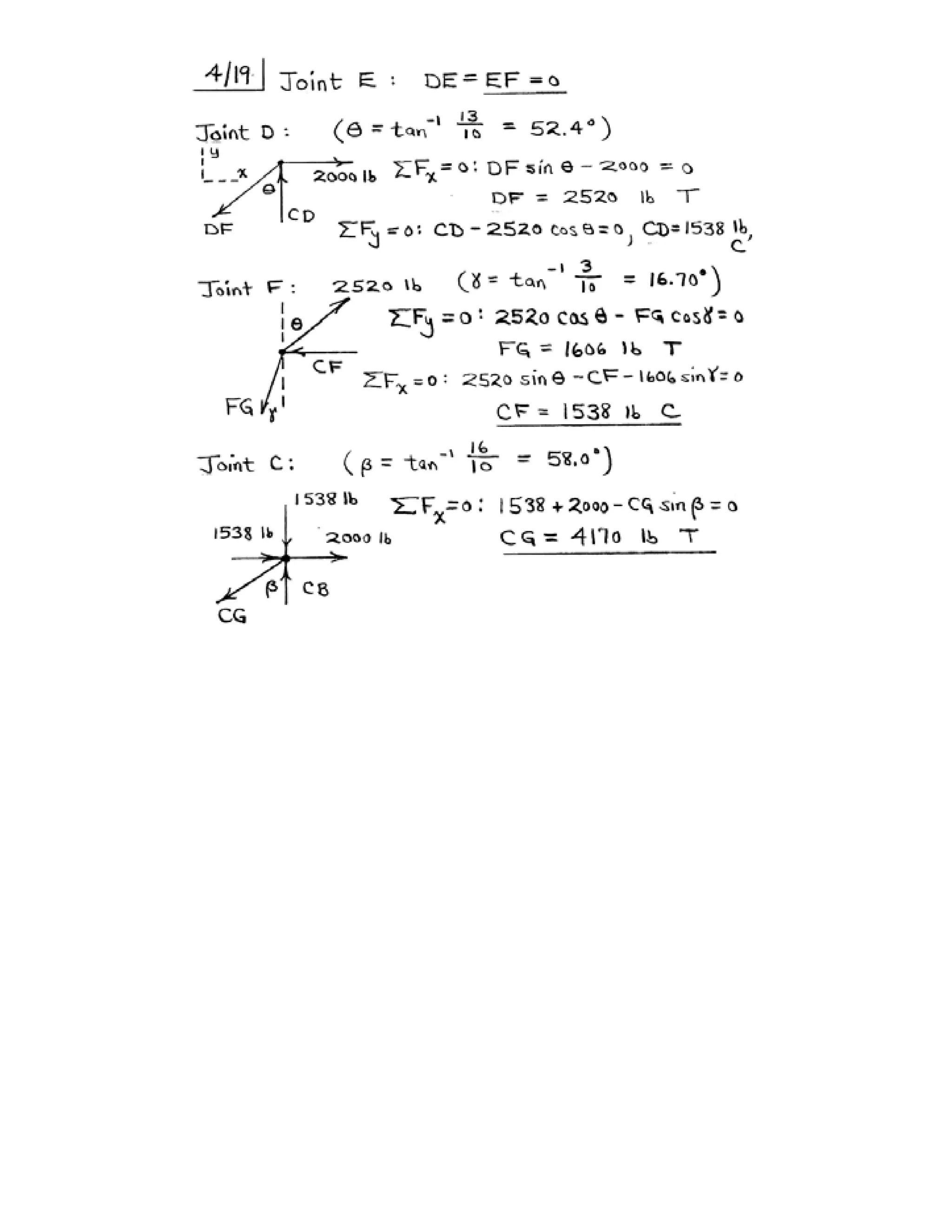 Engineering mechanics statics j.l.meriam-l.g.kraige-solution manual (5th ed)