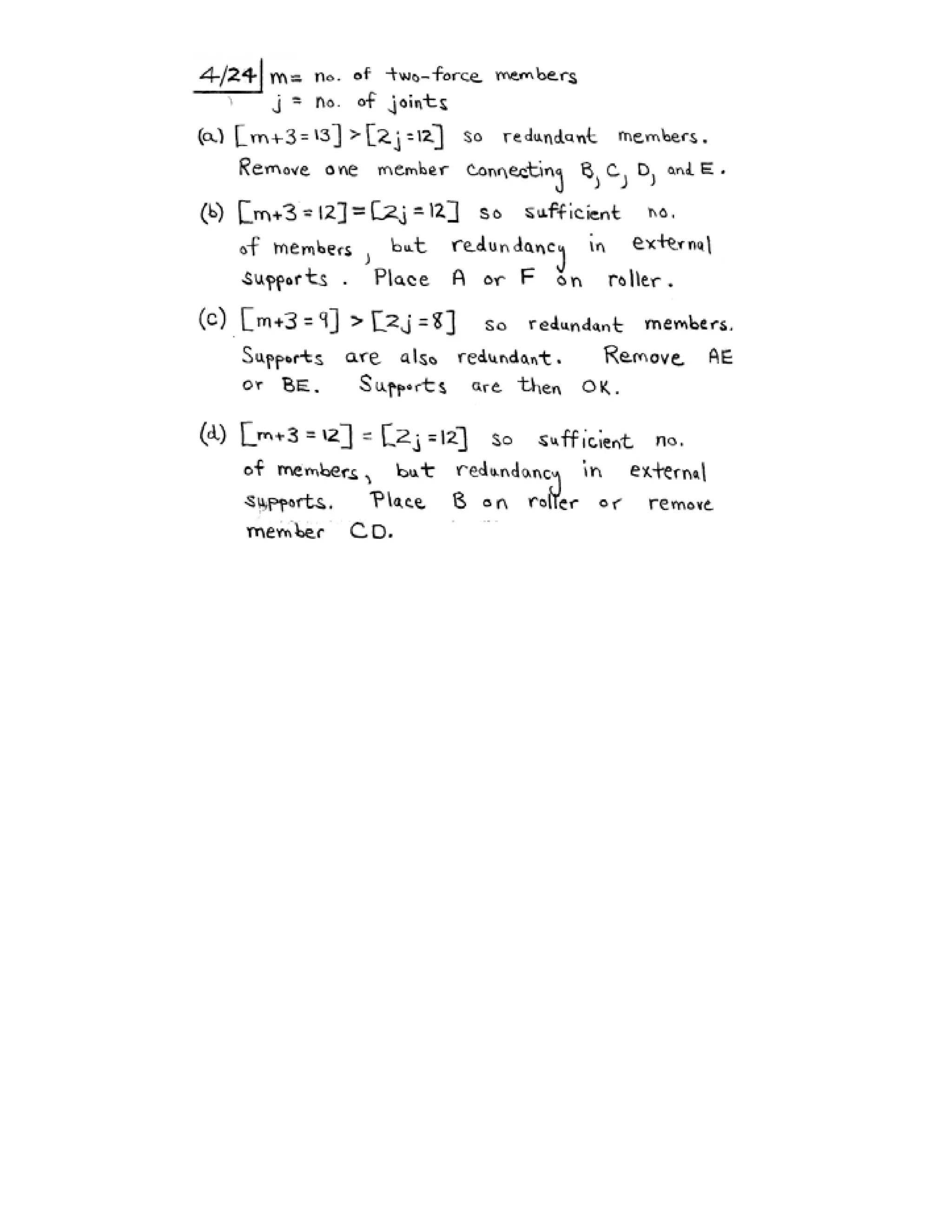 Engineering mechanics statics j.l.meriam-l.g.kraige-solution manual (5th ed)