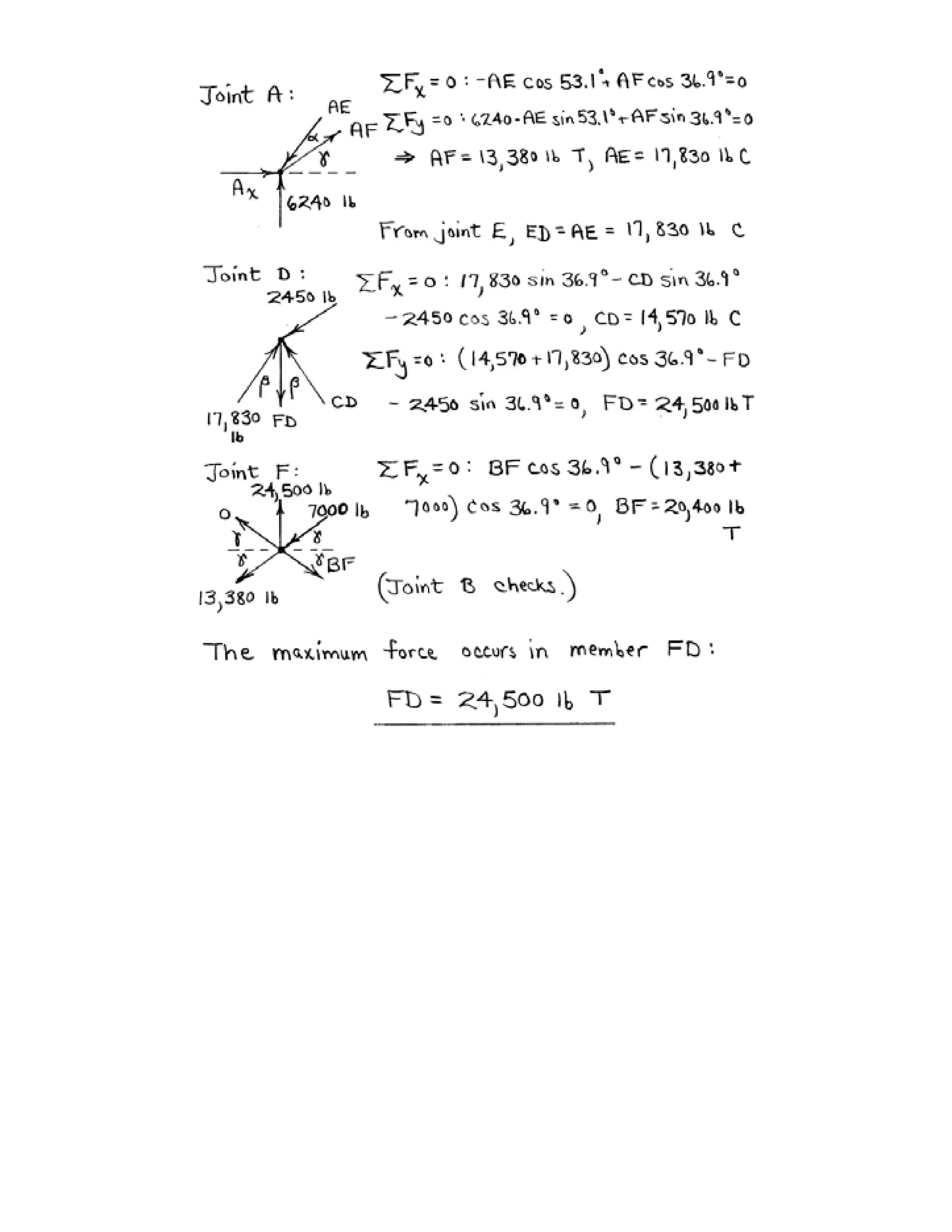 Engineering mechanics statics j.l.meriam-l.g.kraige-solution manual (5th ed)