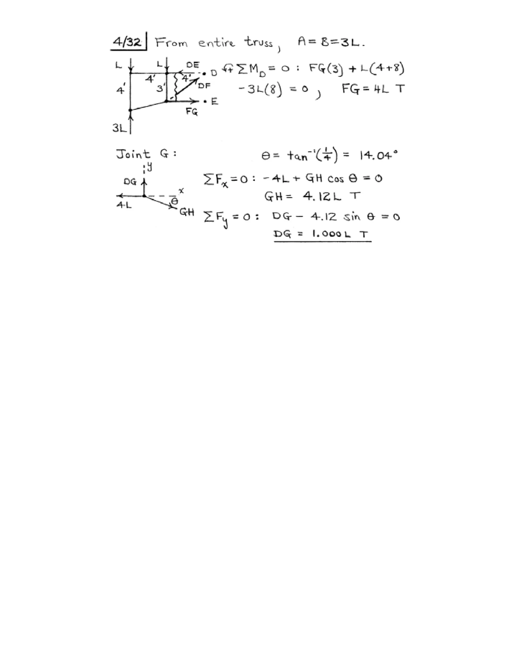 Engineering mechanics statics j.l.meriam-l.g.kraige-solution manual (5th ed)