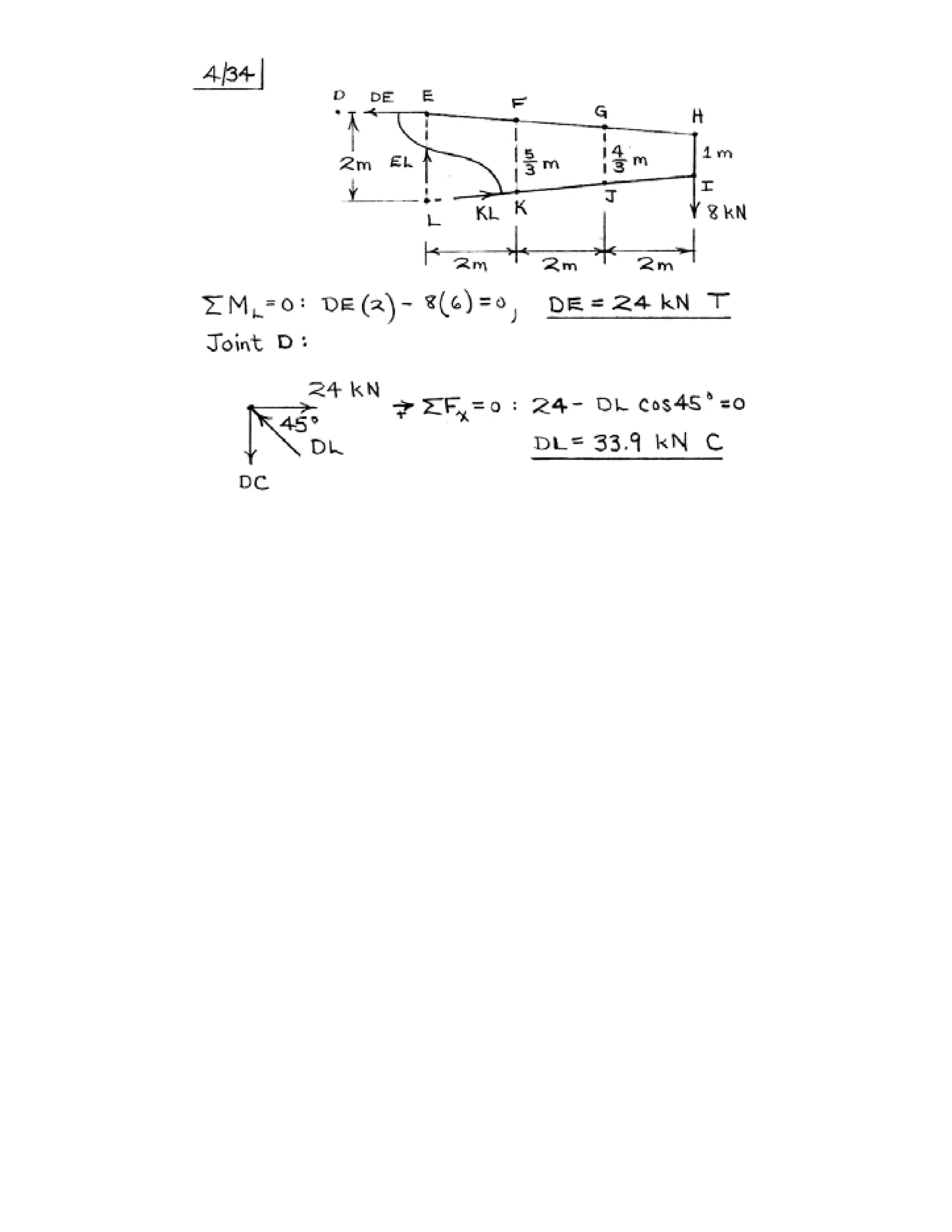 Engineering mechanics statics j.l.meriam-l.g.kraige-solution manual (5th ed)