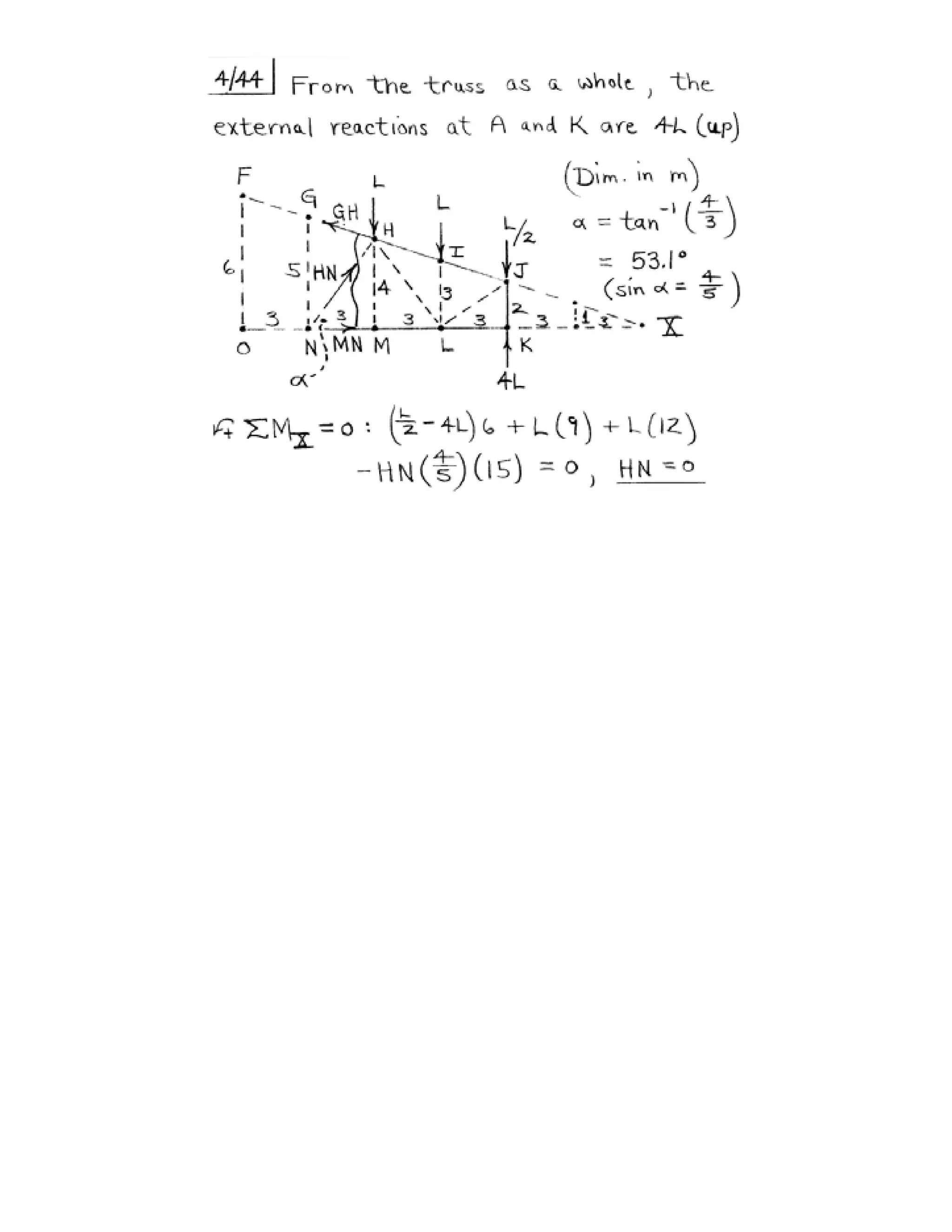 Engineering mechanics statics j.l.meriam-l.g.kraige-solution manual (5th ed)