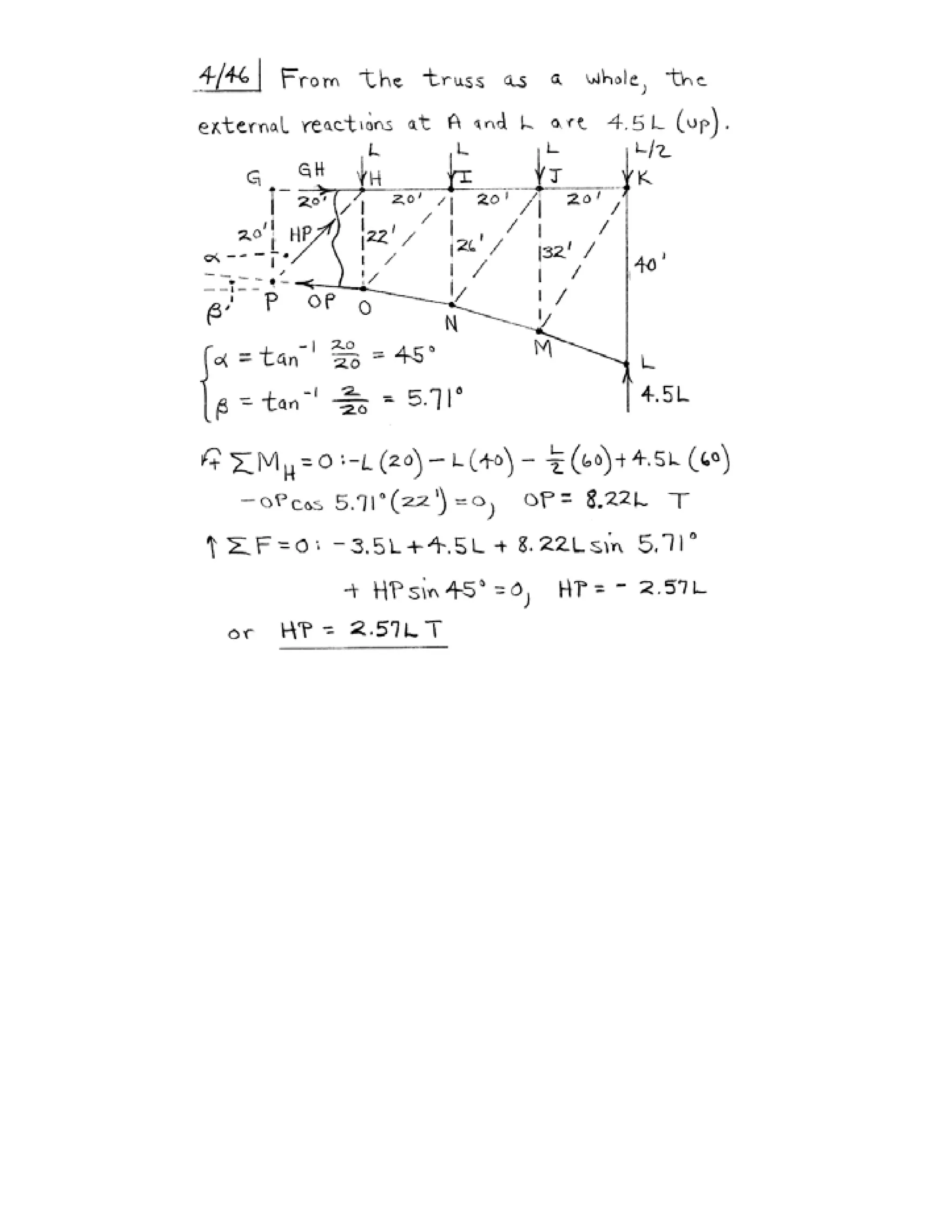 Engineering mechanics statics j.l.meriam-l.g.kraige-solution manual (5th ed)