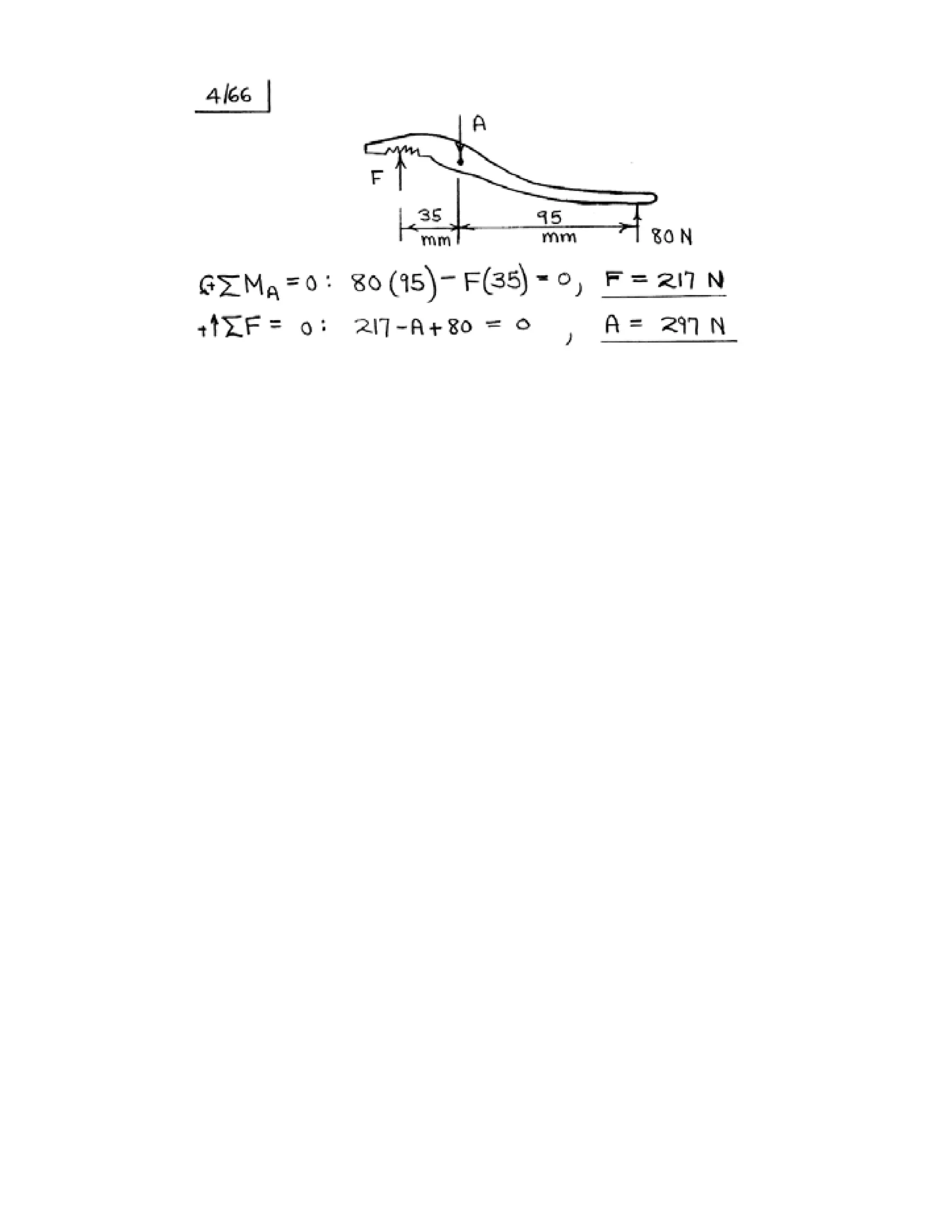 Engineering mechanics statics j.l.meriam-l.g.kraige-solution manual (5th ed)