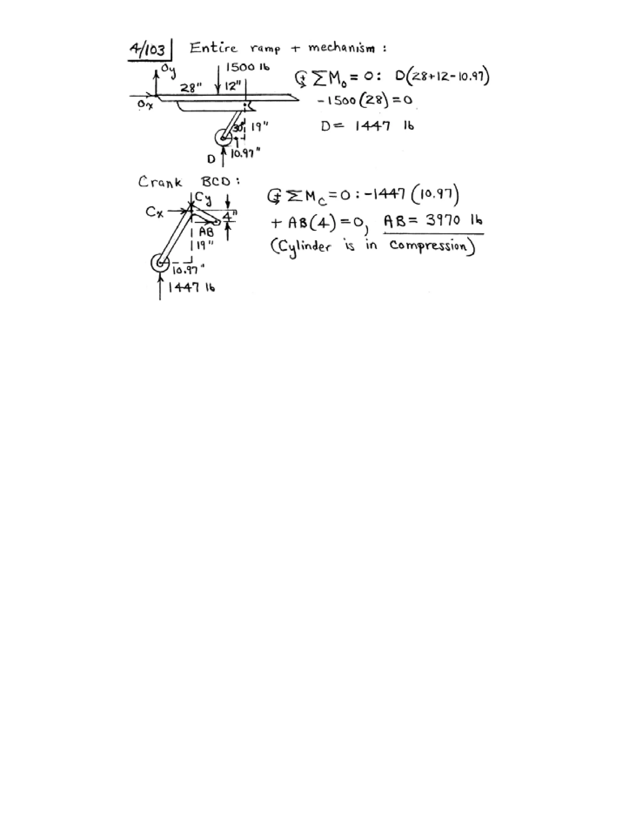 Engineering mechanics statics j.l.meriam-l.g.kraige-solution manual (5th ed)