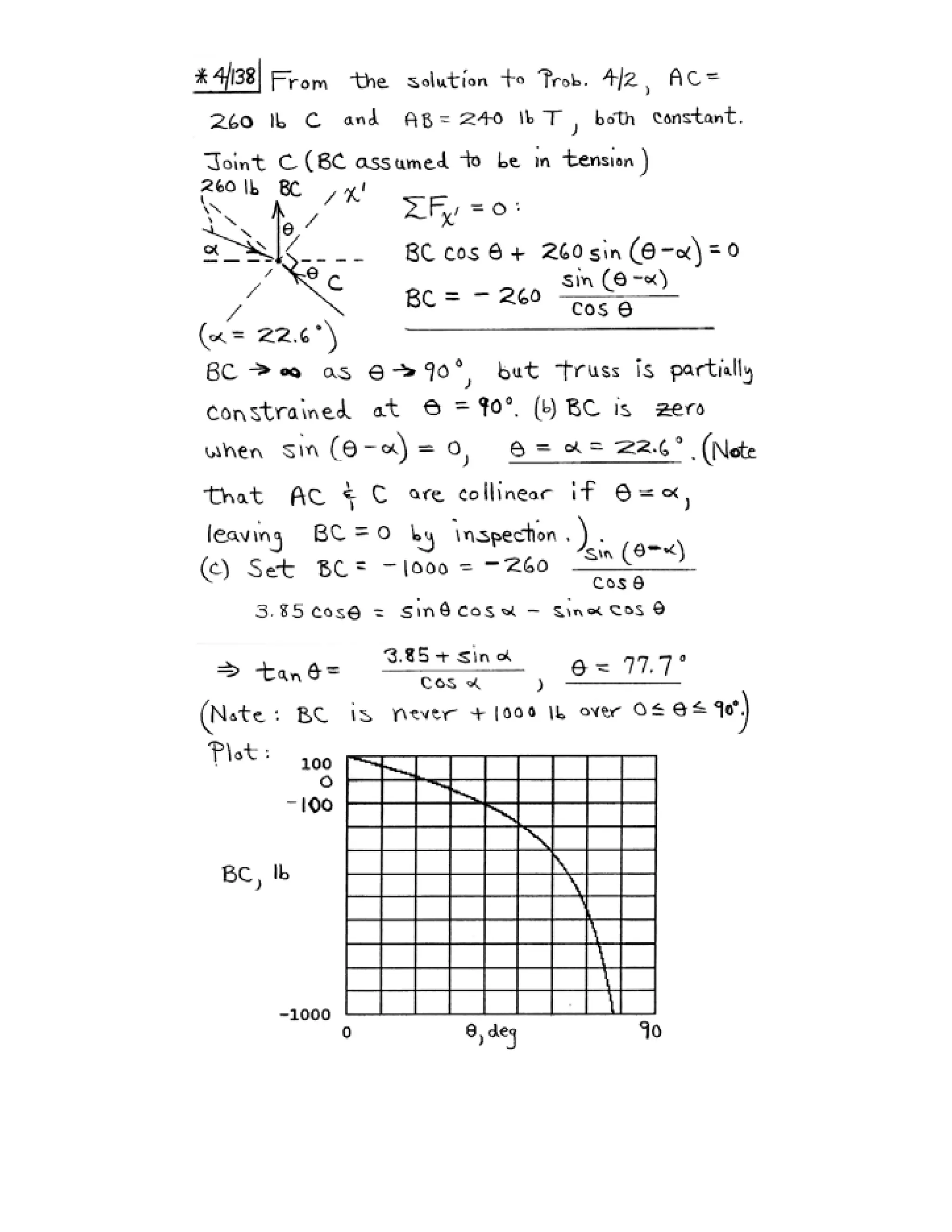 Engineering mechanics statics j.l.meriam-l.g.kraige-solution manual (5th ed)