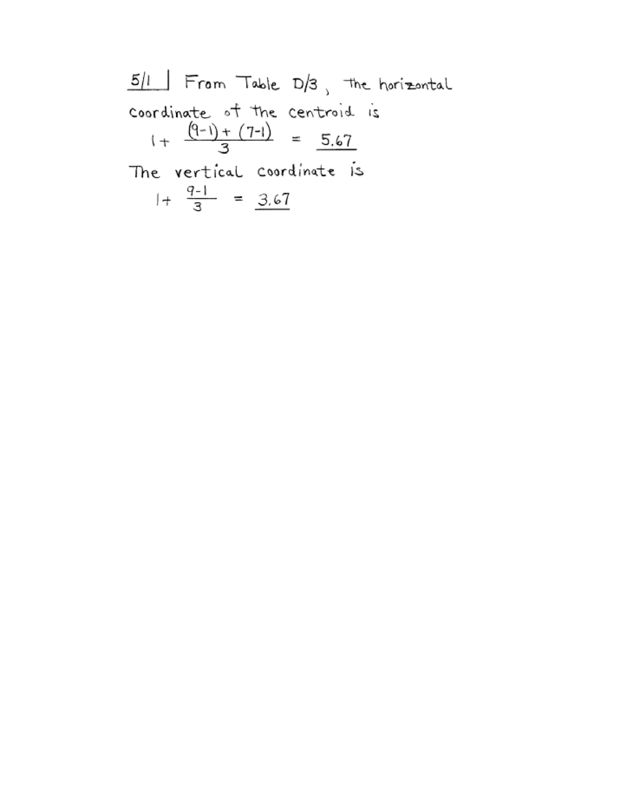 Engineering mechanics statics j.l.meriam-l.g.kraige-solution manual (5th ed)