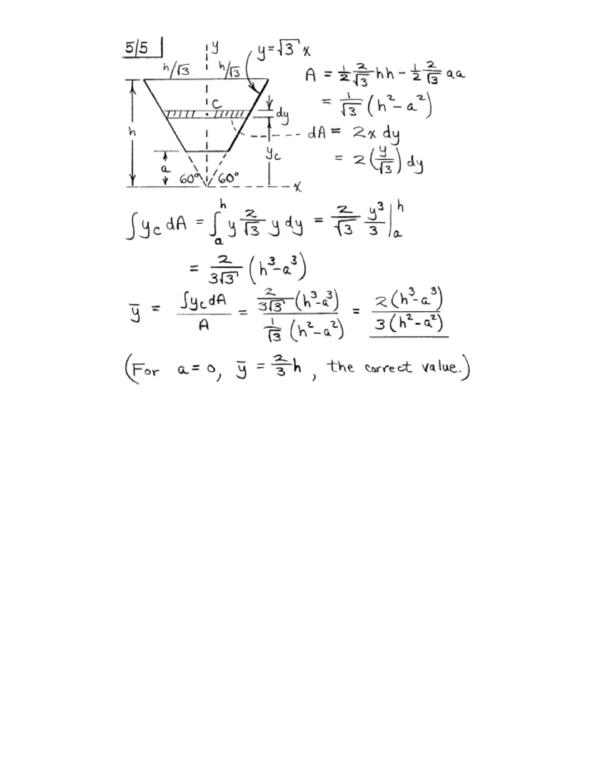 Engineering mechanics statics j.l.meriam-l.g.kraige-solution manual (5th ed)