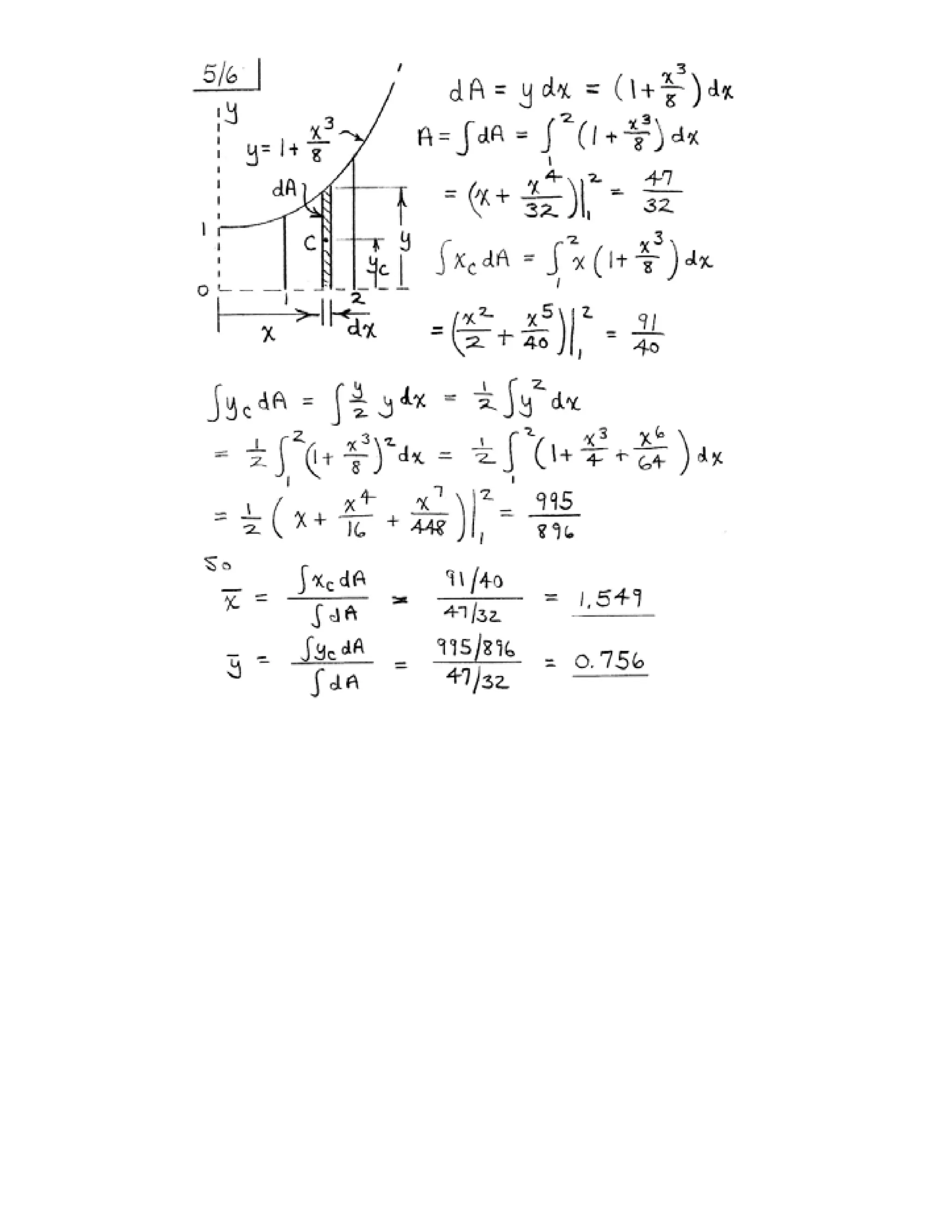 Engineering mechanics statics j.l.meriam-l.g.kraige-solution manual (5th ed)