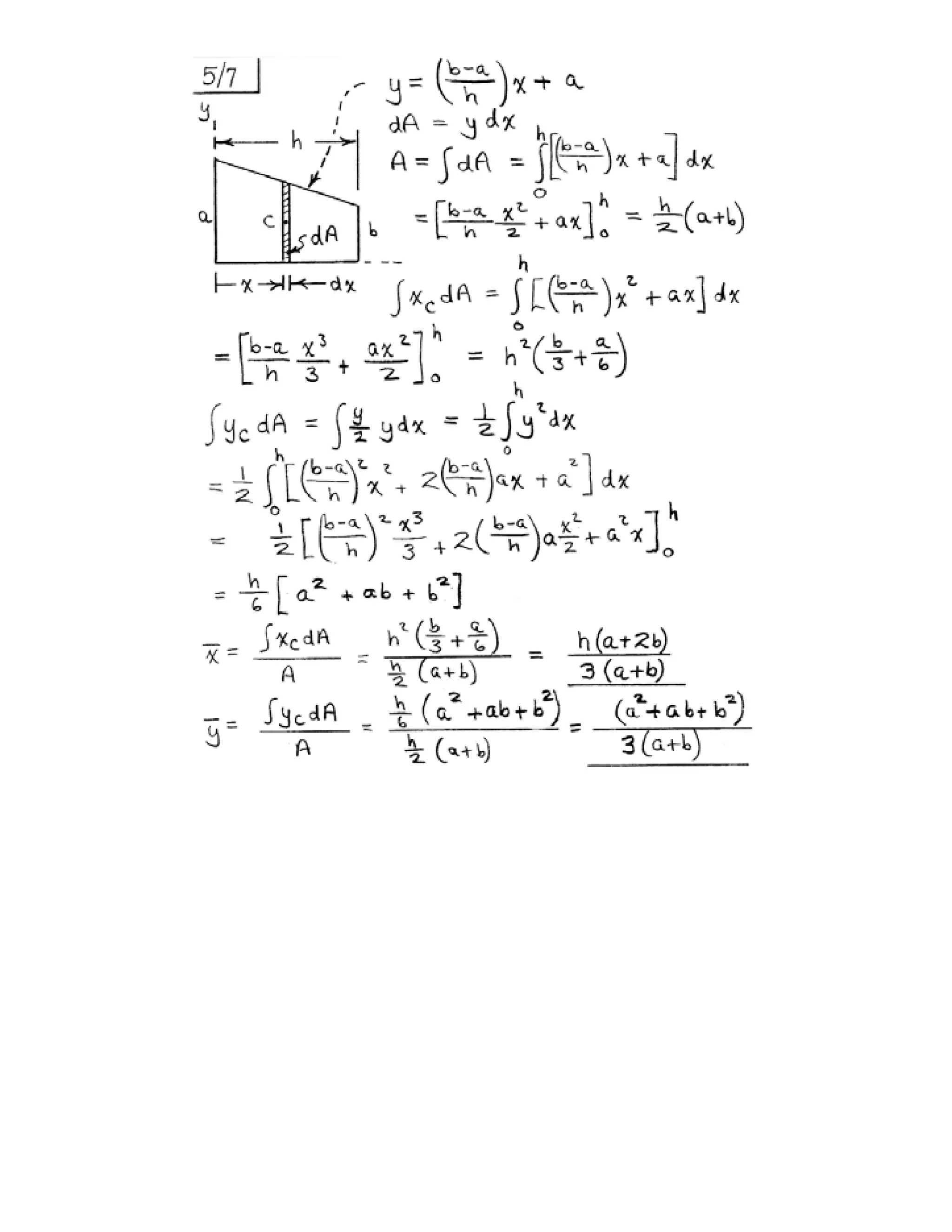 Engineering mechanics statics j.l.meriam-l.g.kraige-solution manual (5th ed)