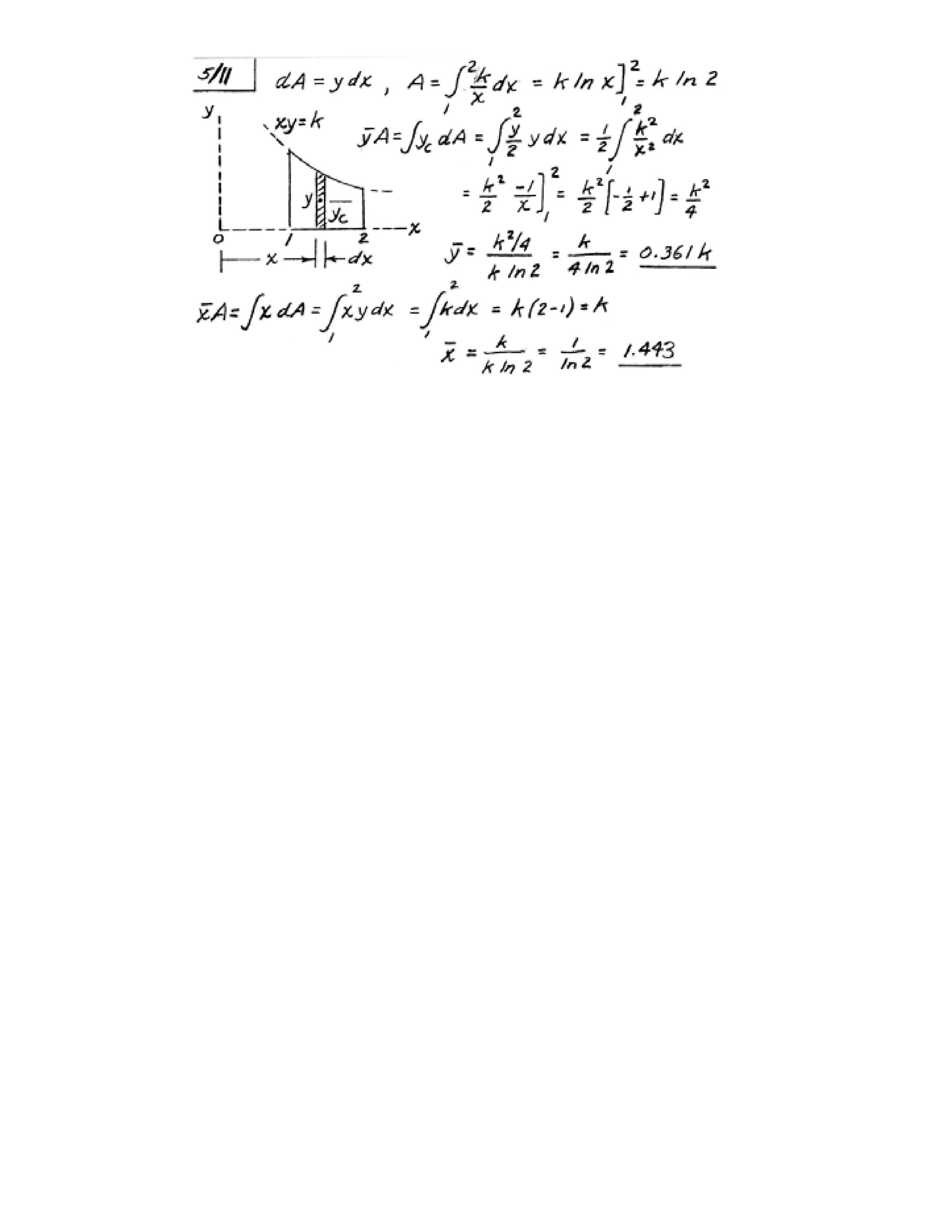Engineering mechanics statics j.l.meriam-l.g.kraige-solution manual (5th ed)
