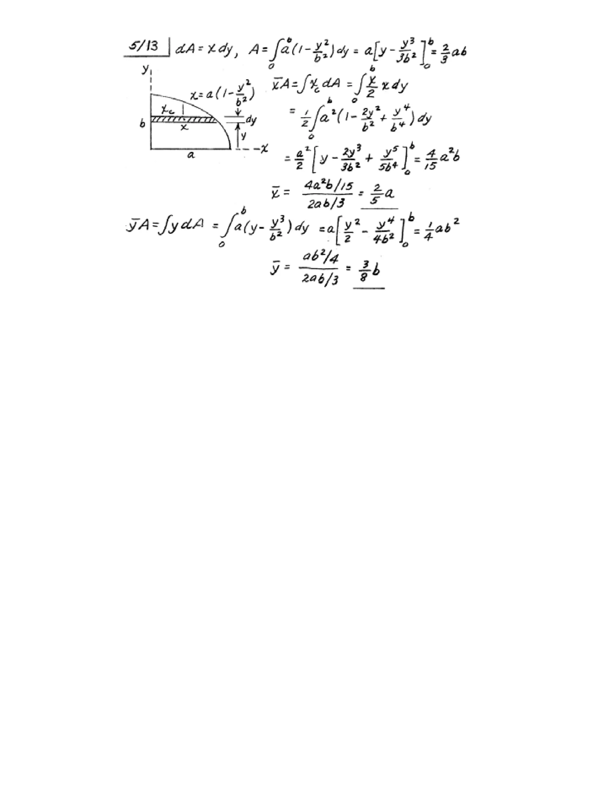 Engineering mechanics statics j.l.meriam-l.g.kraige-solution manual (5th ed)