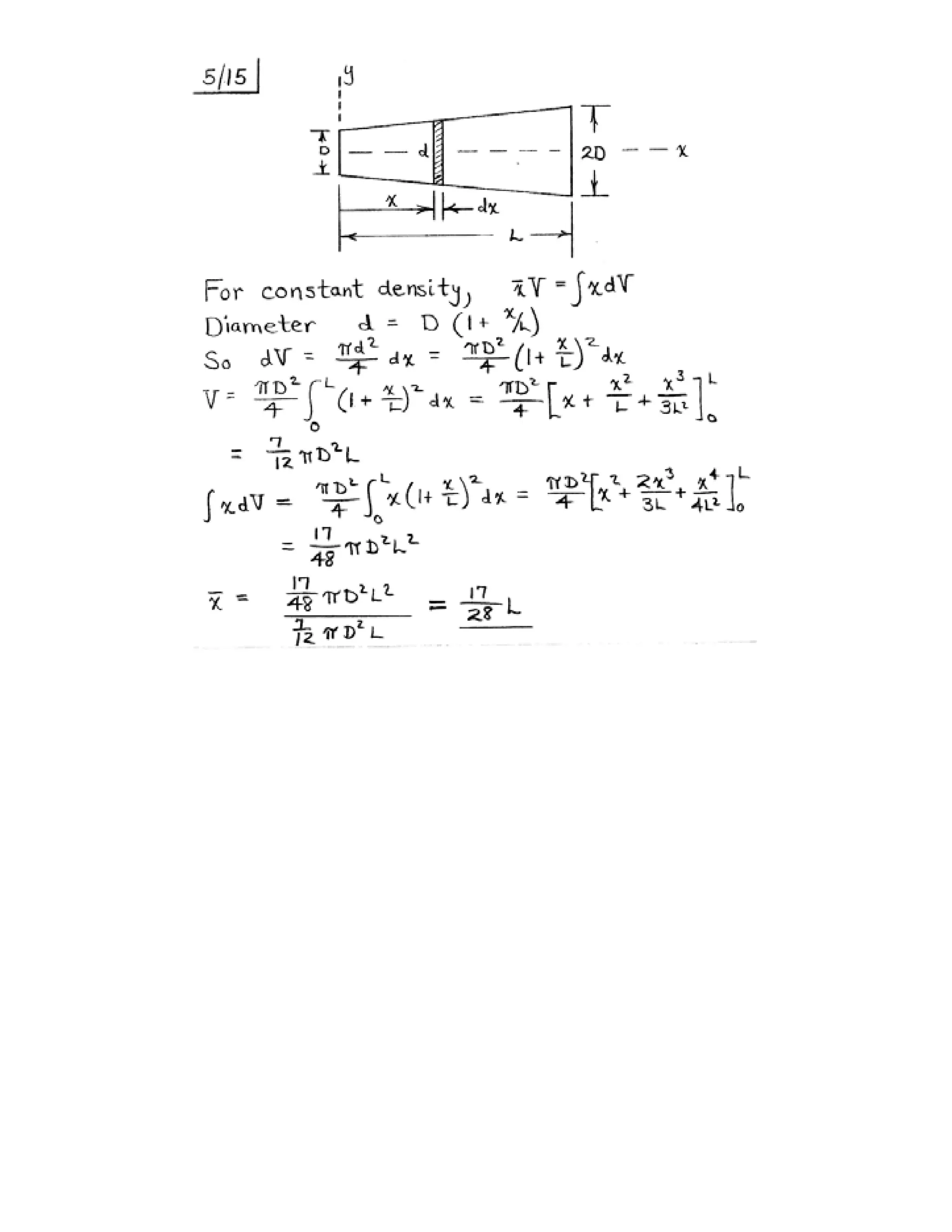 Engineering mechanics statics j.l.meriam-l.g.kraige-solution manual (5th ed)