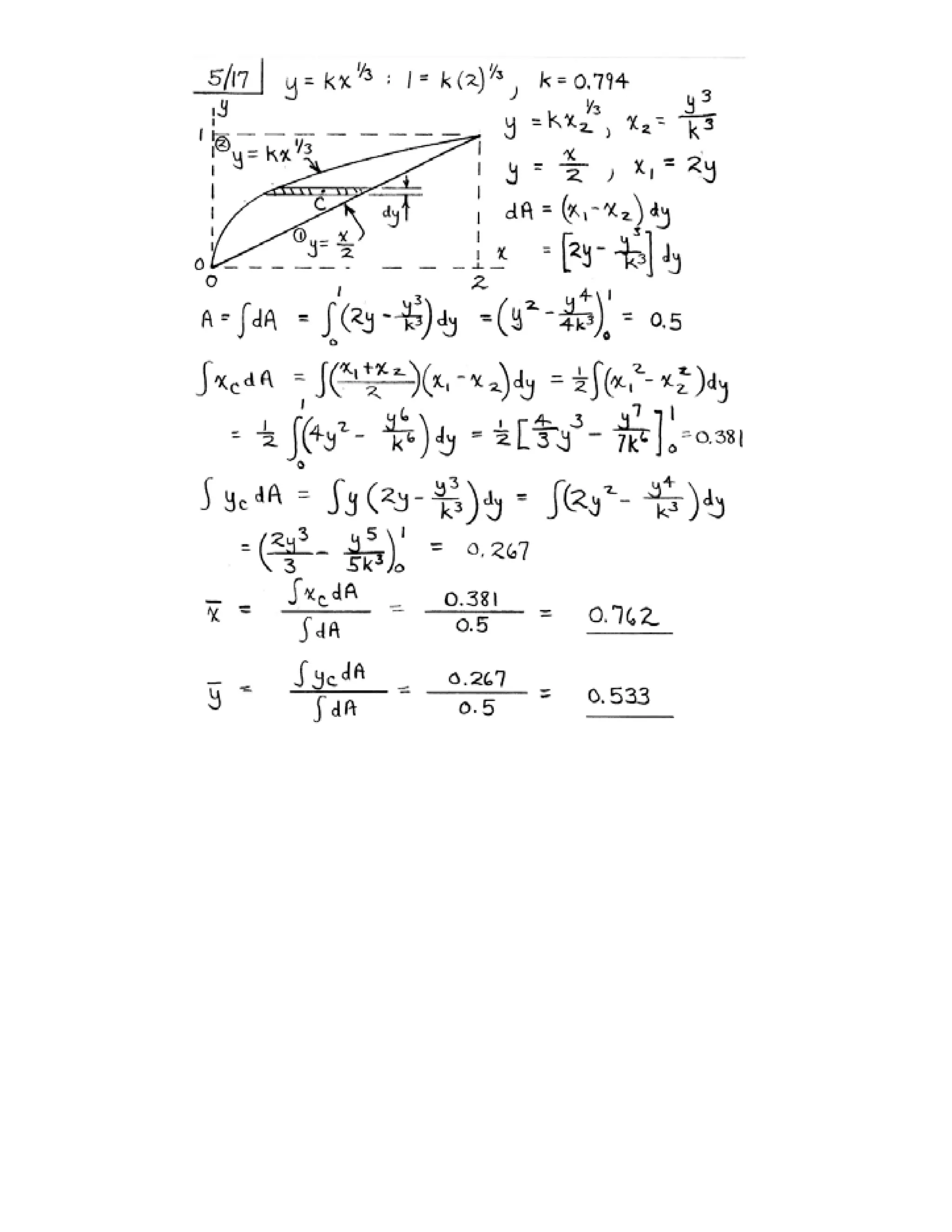 Engineering mechanics statics j.l.meriam-l.g.kraige-solution manual (5th ed)