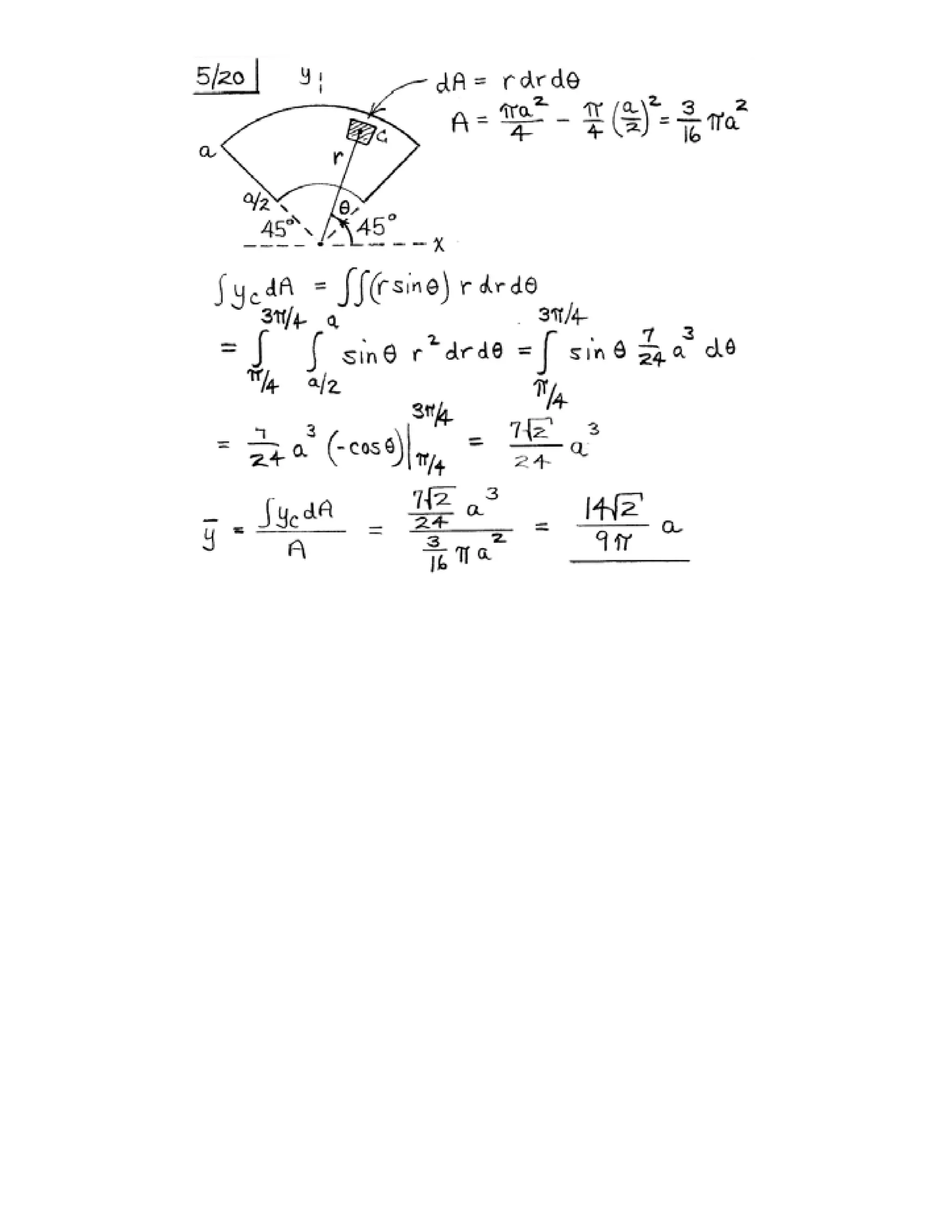 Engineering mechanics statics j.l.meriam-l.g.kraige-solution manual (5th ed)
