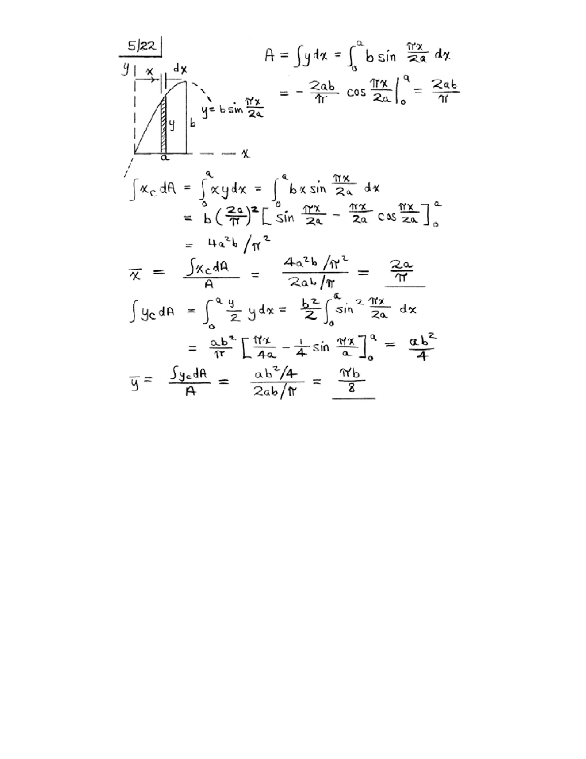 Engineering mechanics statics j.l.meriam-l.g.kraige-solution manual (5th ed)