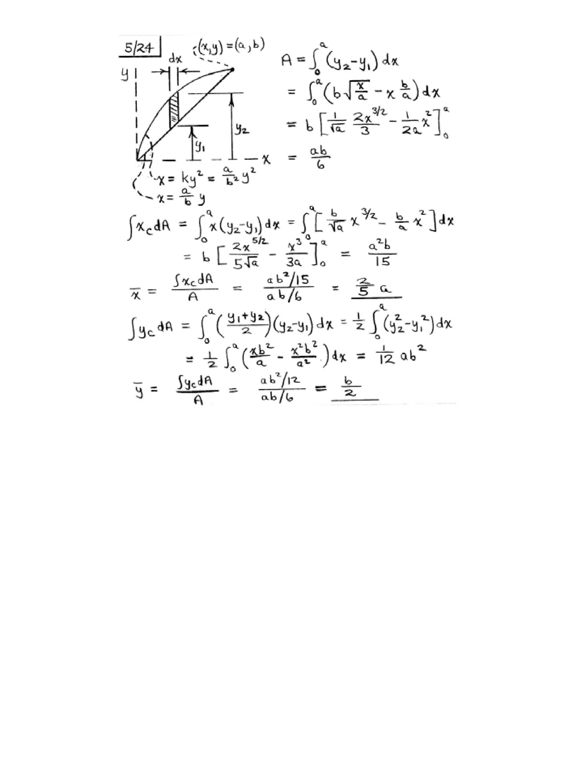 Engineering mechanics statics j.l.meriam-l.g.kraige-solution manual (5th ed)