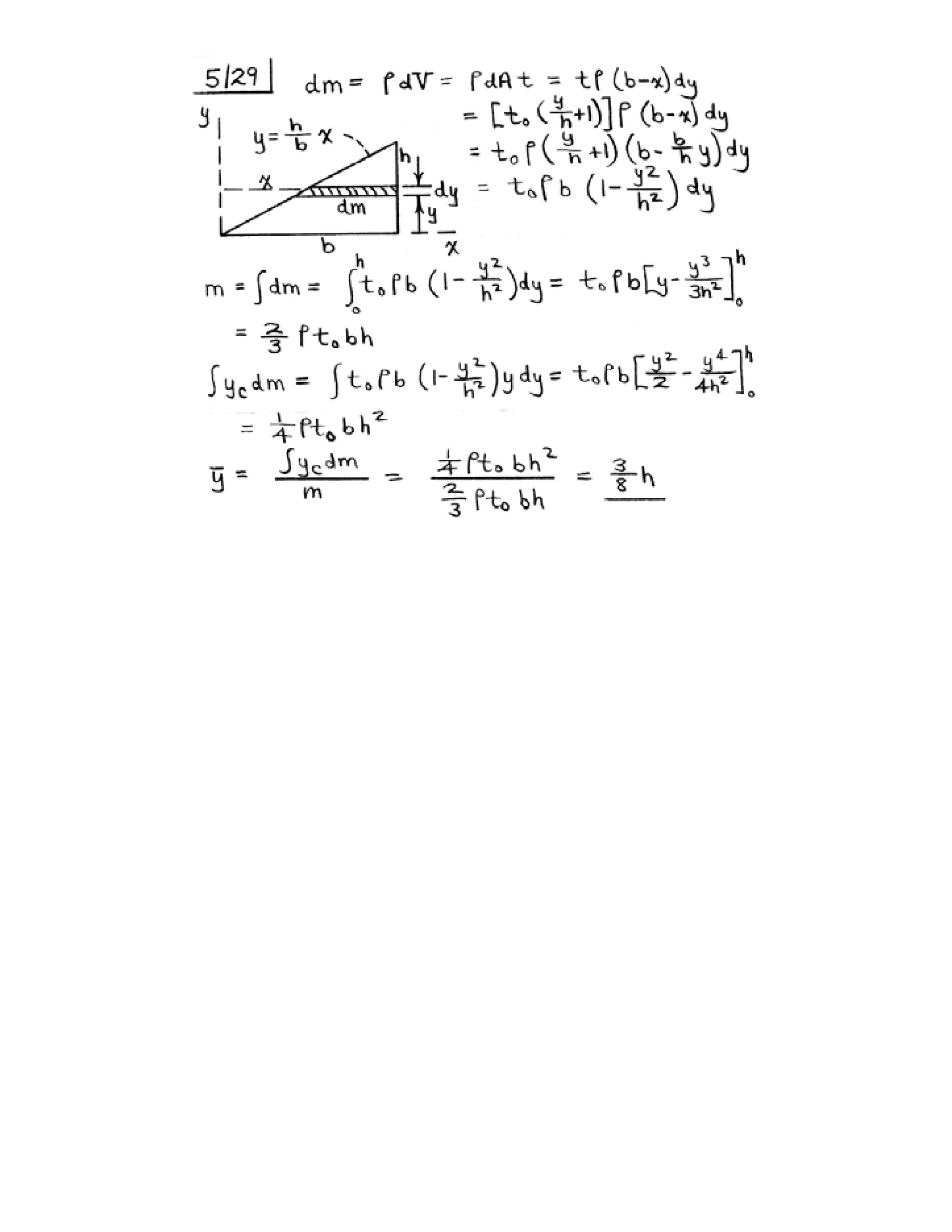Engineering mechanics statics j.l.meriam-l.g.kraige-solution manual (5th ed)