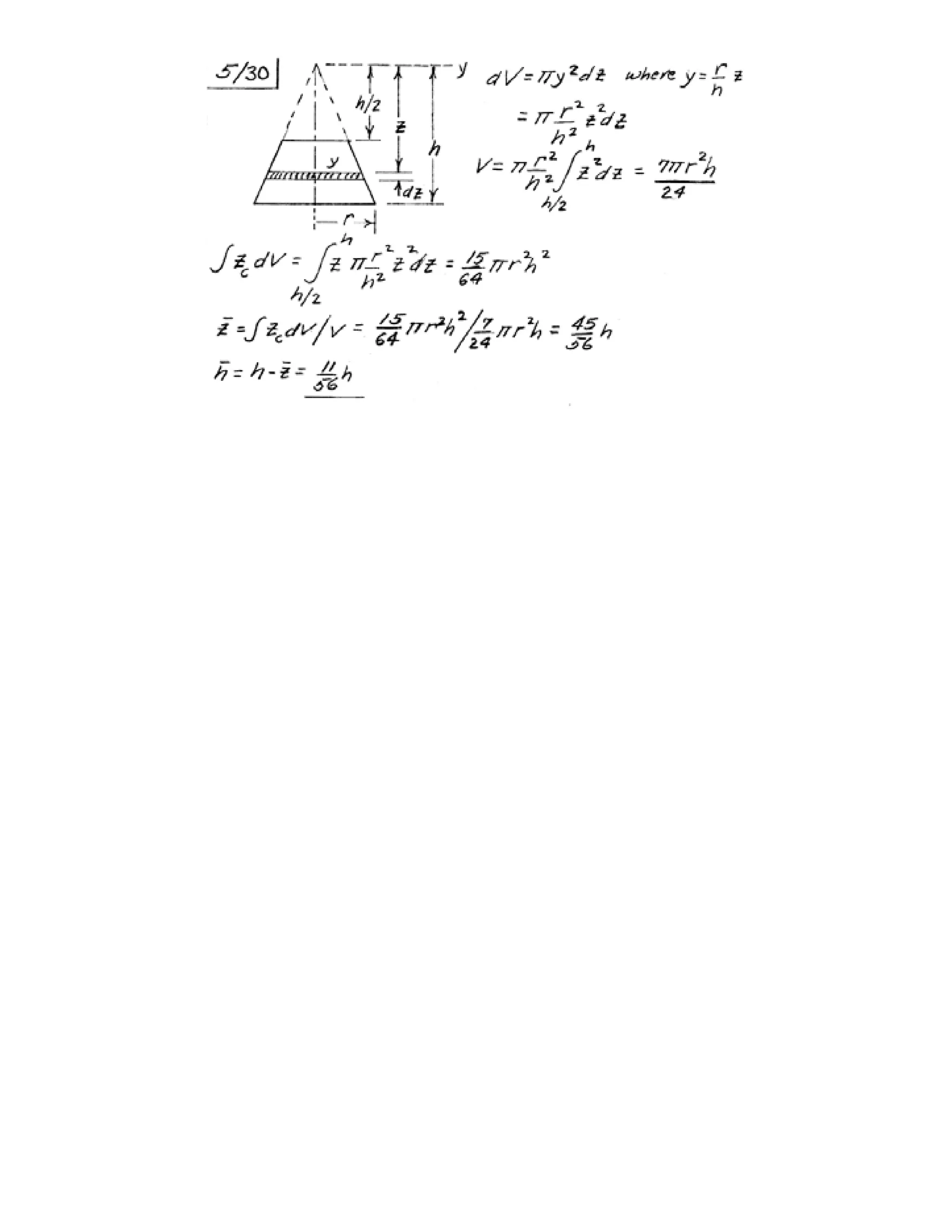 Engineering mechanics statics j.l.meriam-l.g.kraige-solution manual (5th ed)