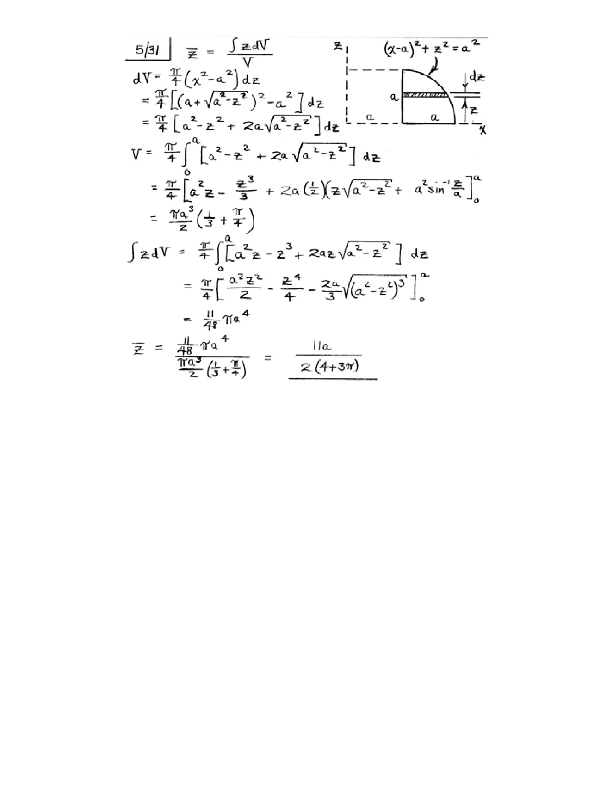 Engineering mechanics statics j.l.meriam-l.g.kraige-solution manual (5th ed)